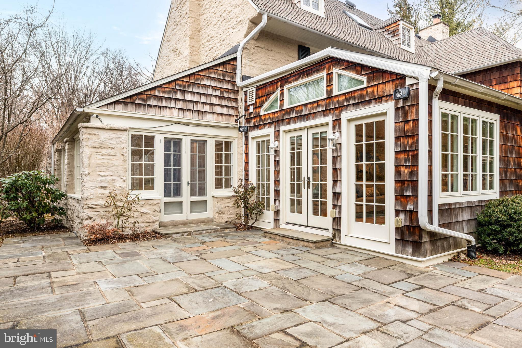 ARDMORE - Residential