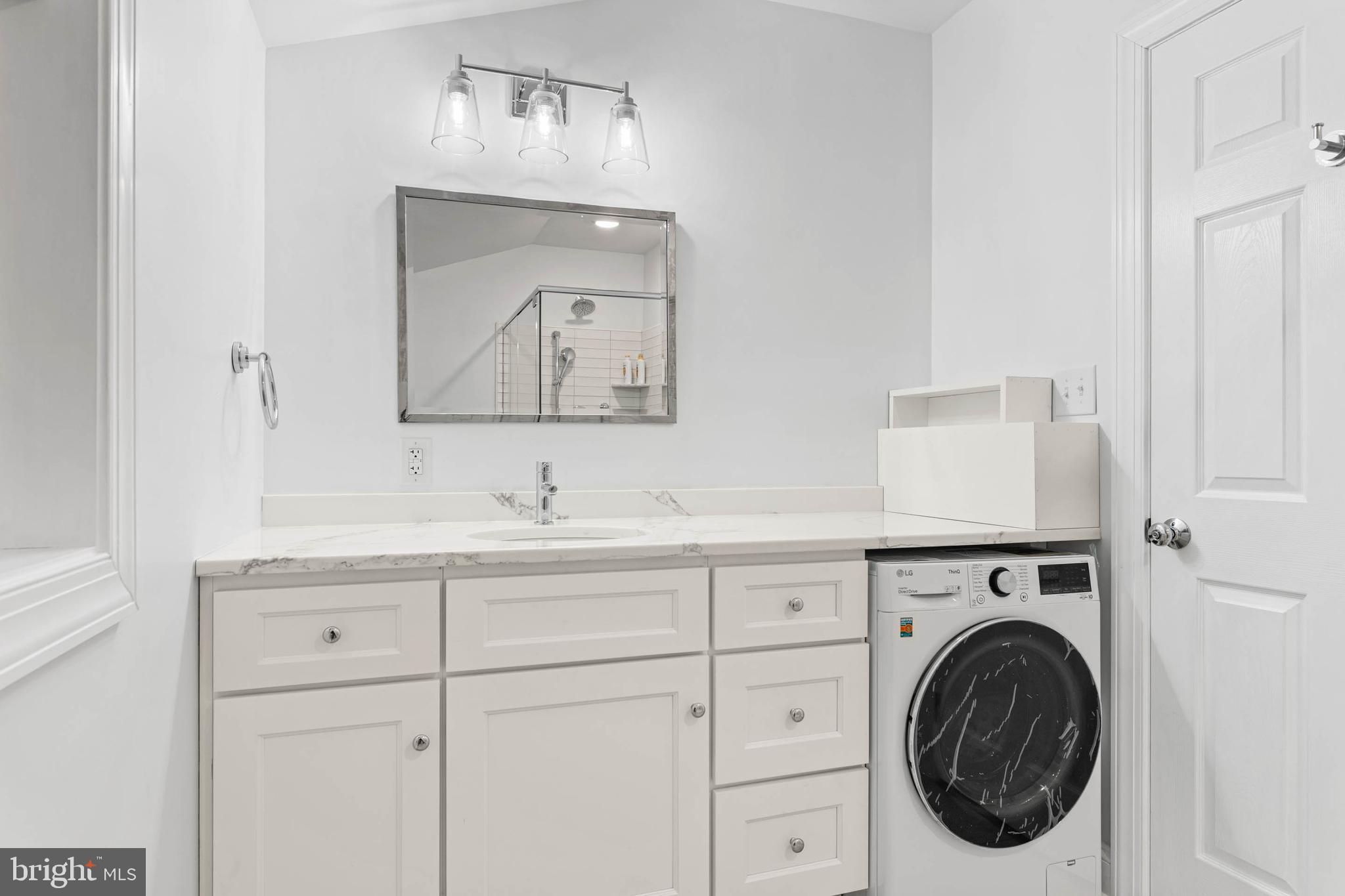 ARDMORE - Residential