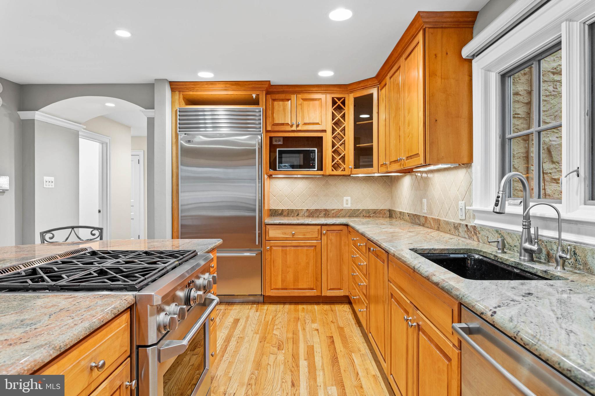 ARDMORE - Residential