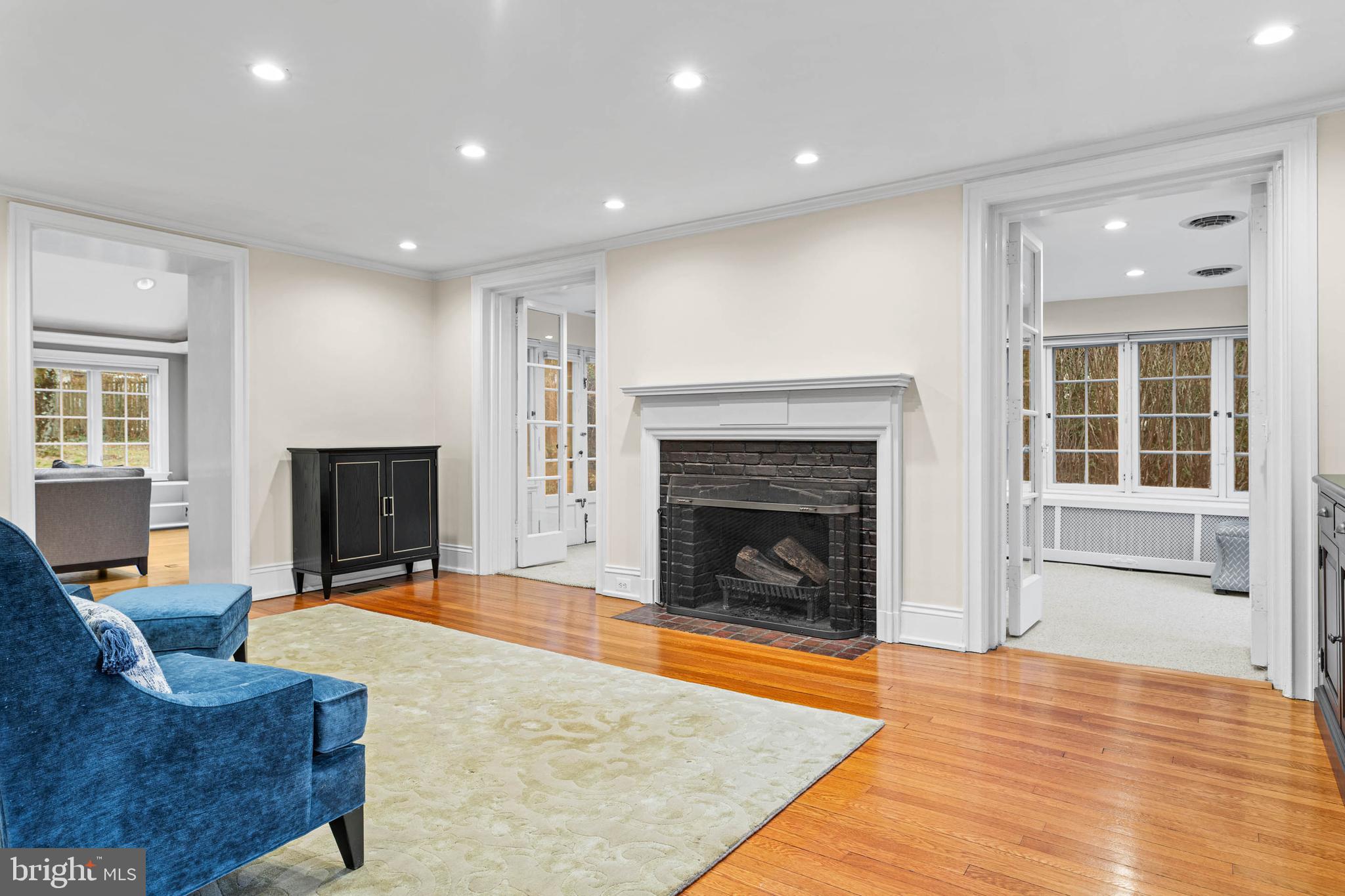 ARDMORE - Residential