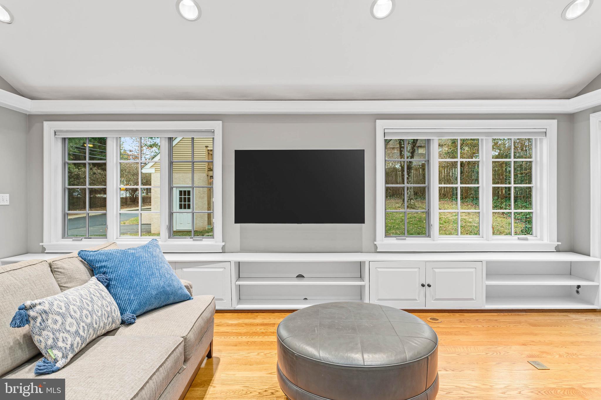 ARDMORE - Residential