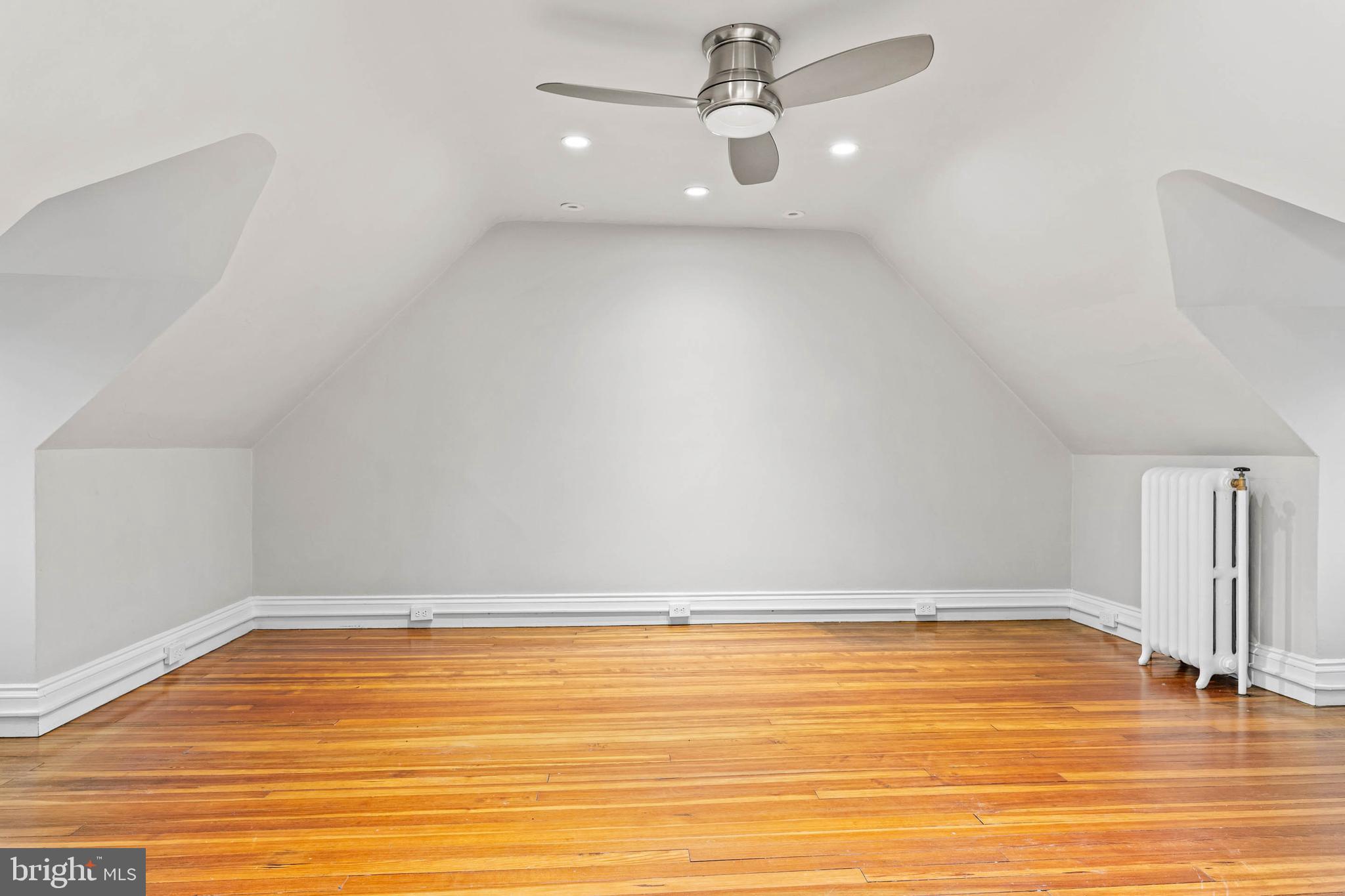 ARDMORE - Residential