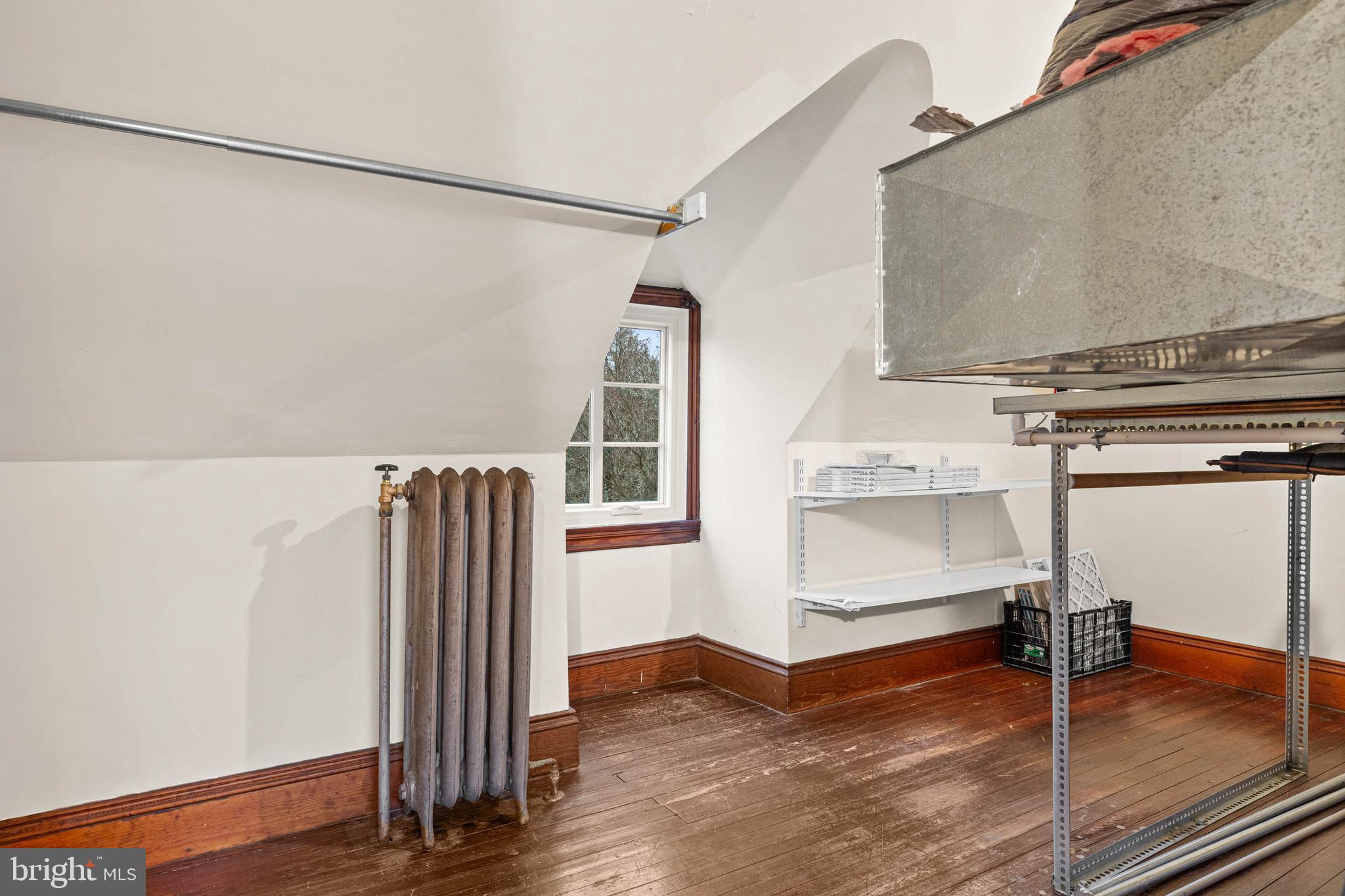 ARDMORE - Residential