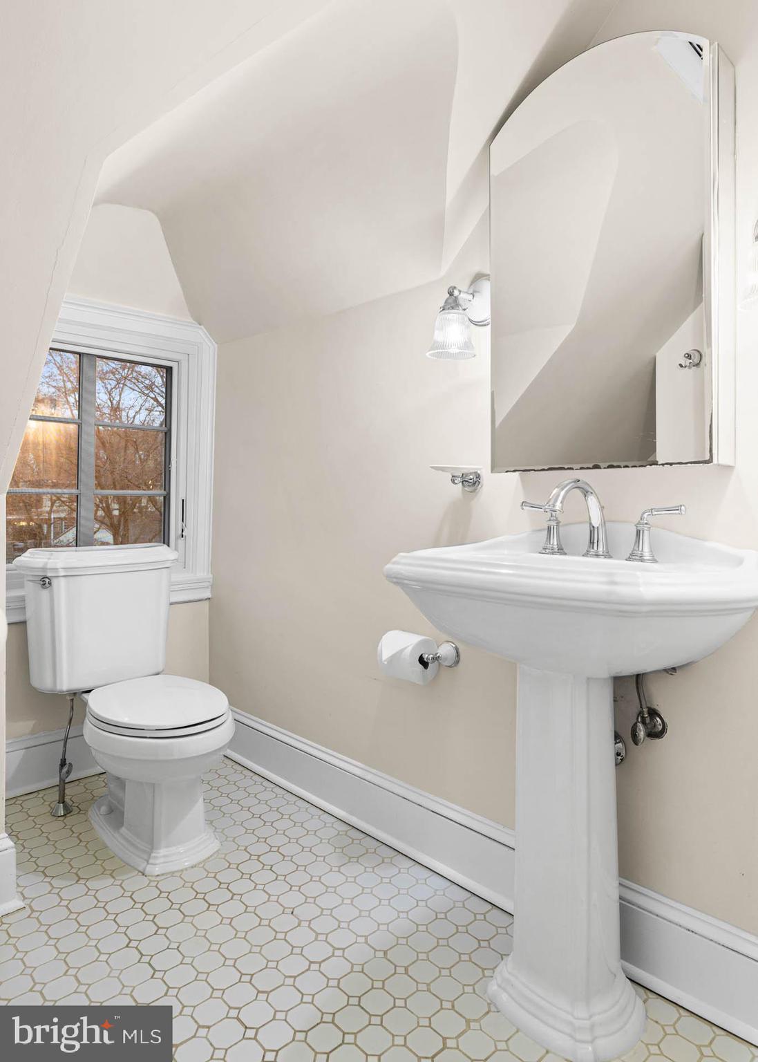 ARDMORE - Residential