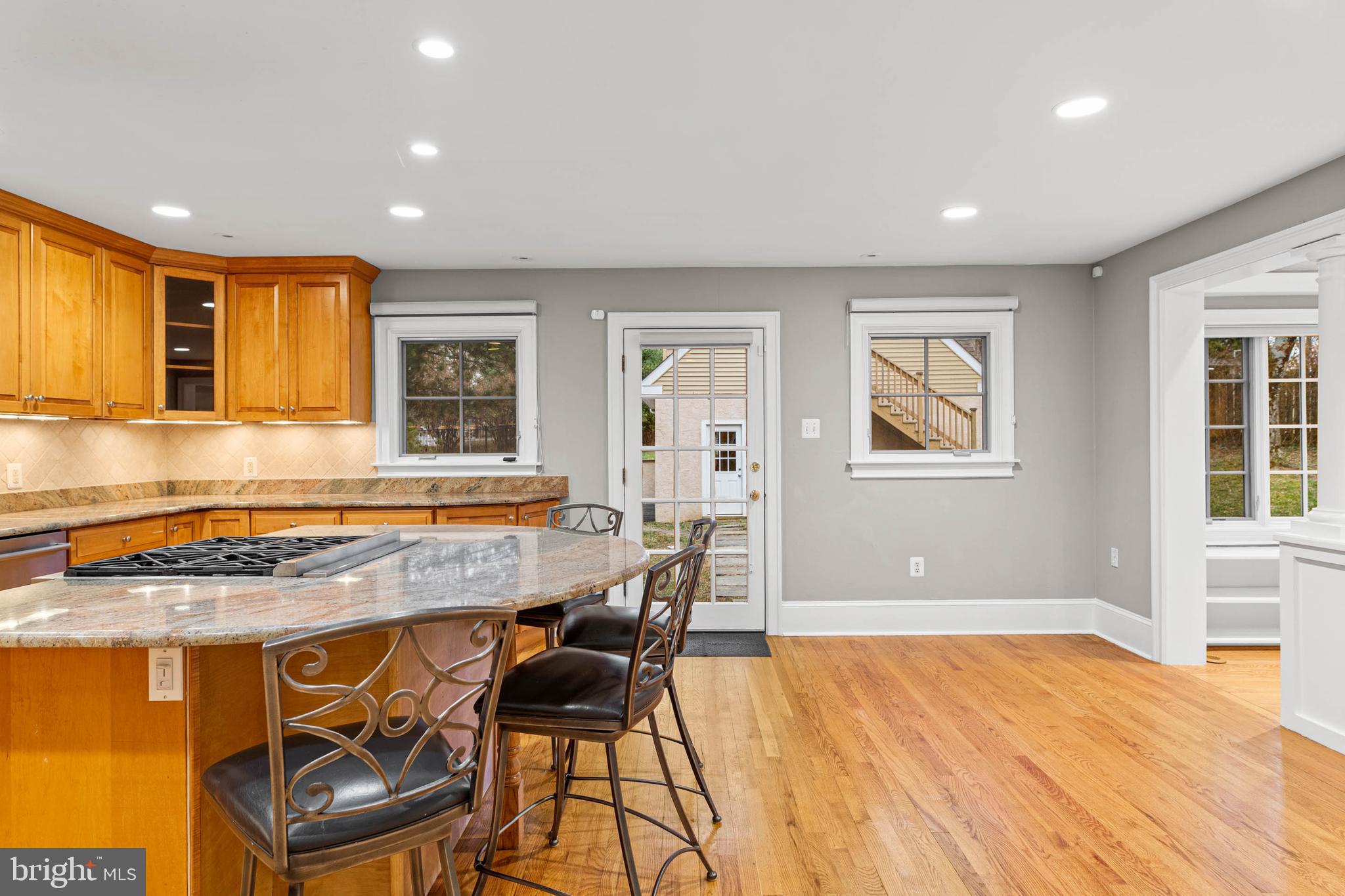 ARDMORE - Residential