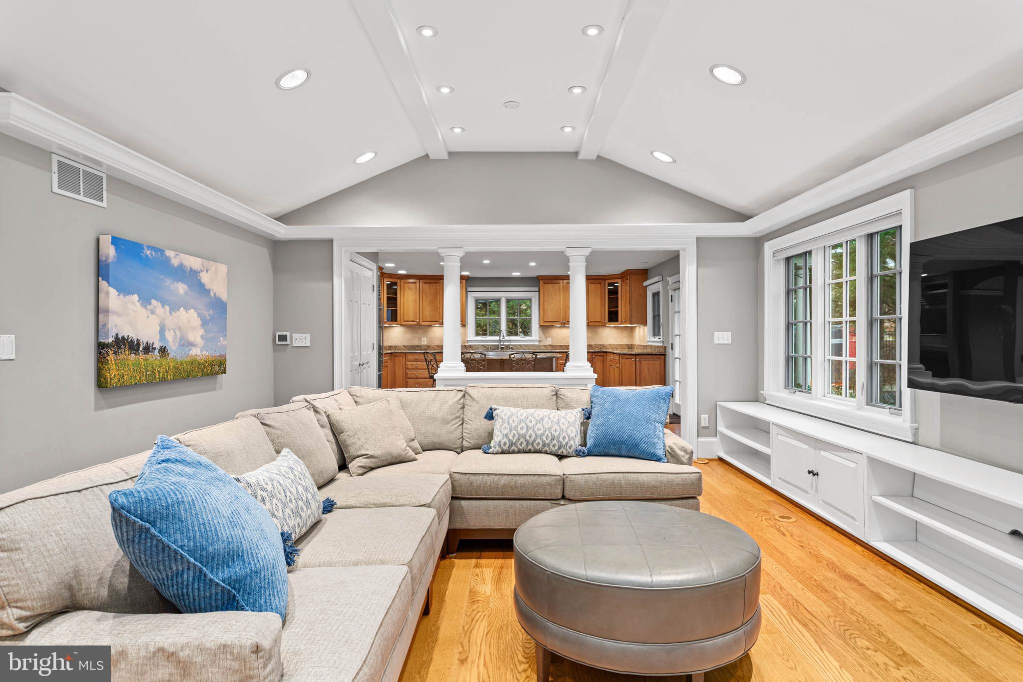 ARDMORE - Residential