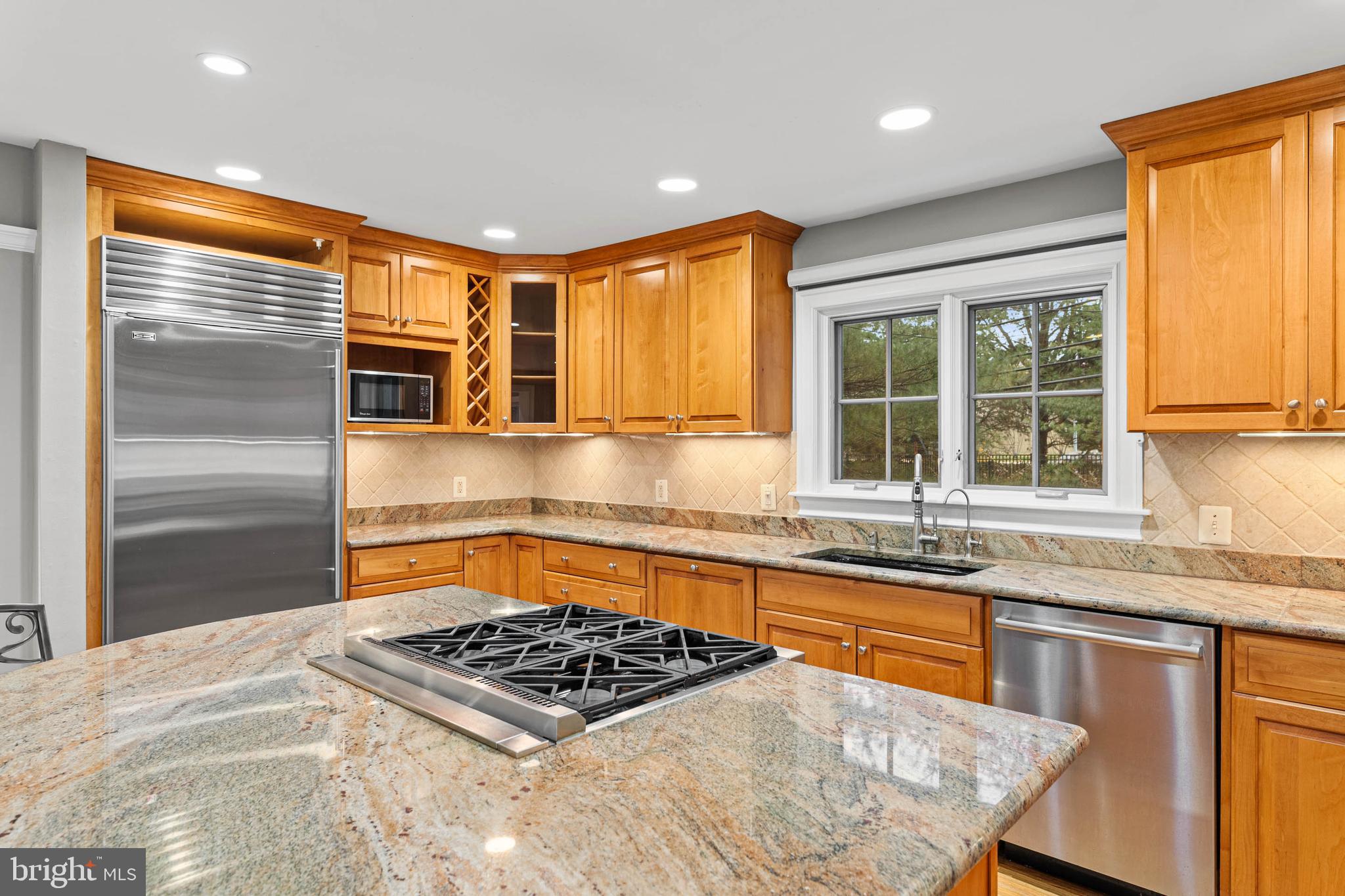 ARDMORE - Residential