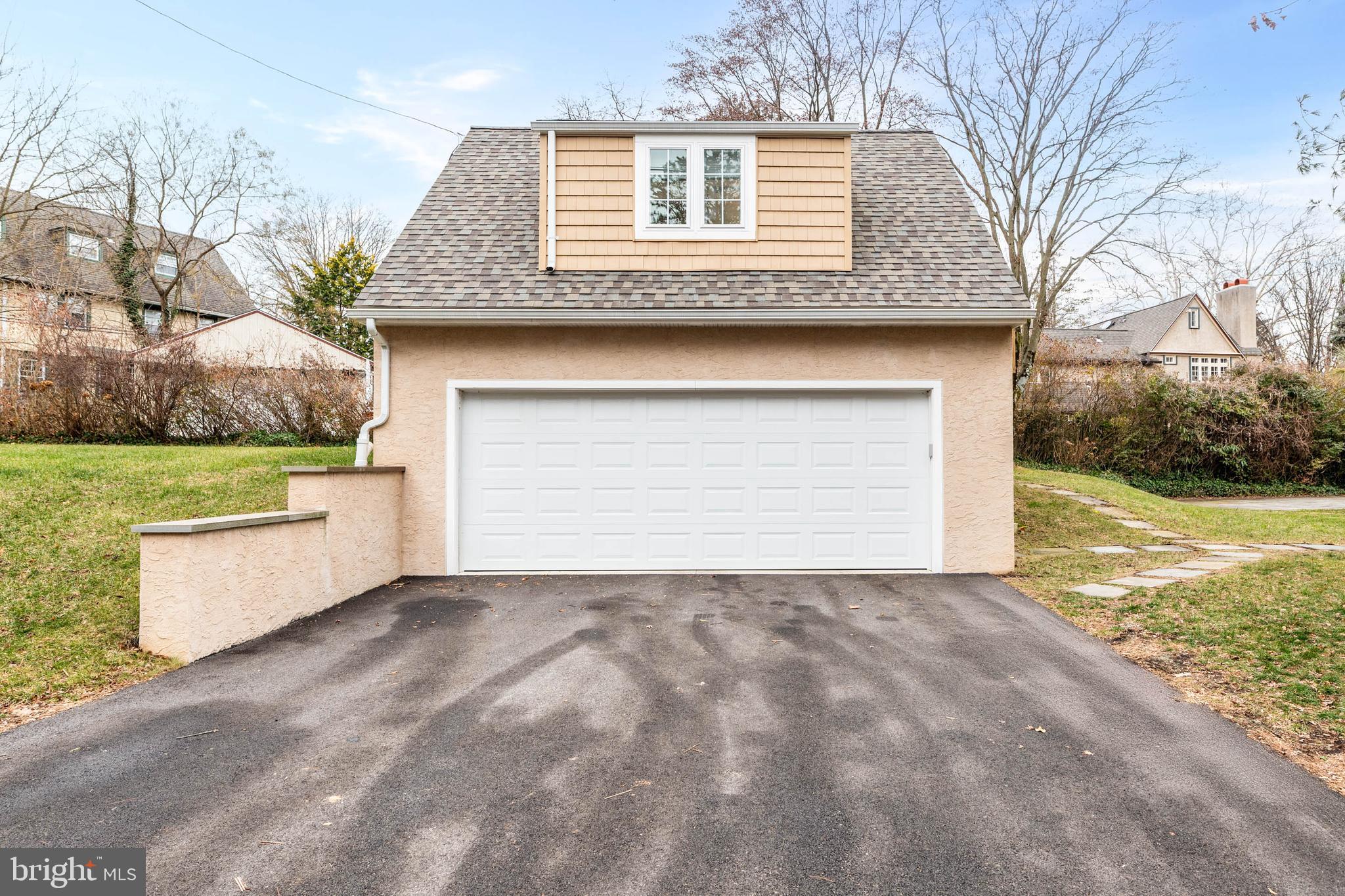 ARDMORE - Residential