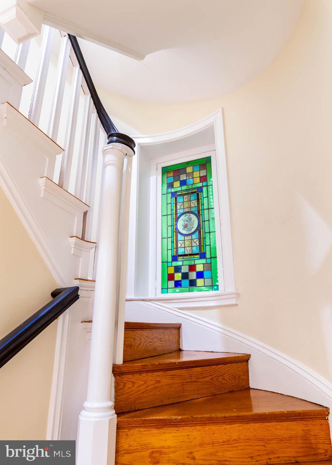 ARDMORE - Residential