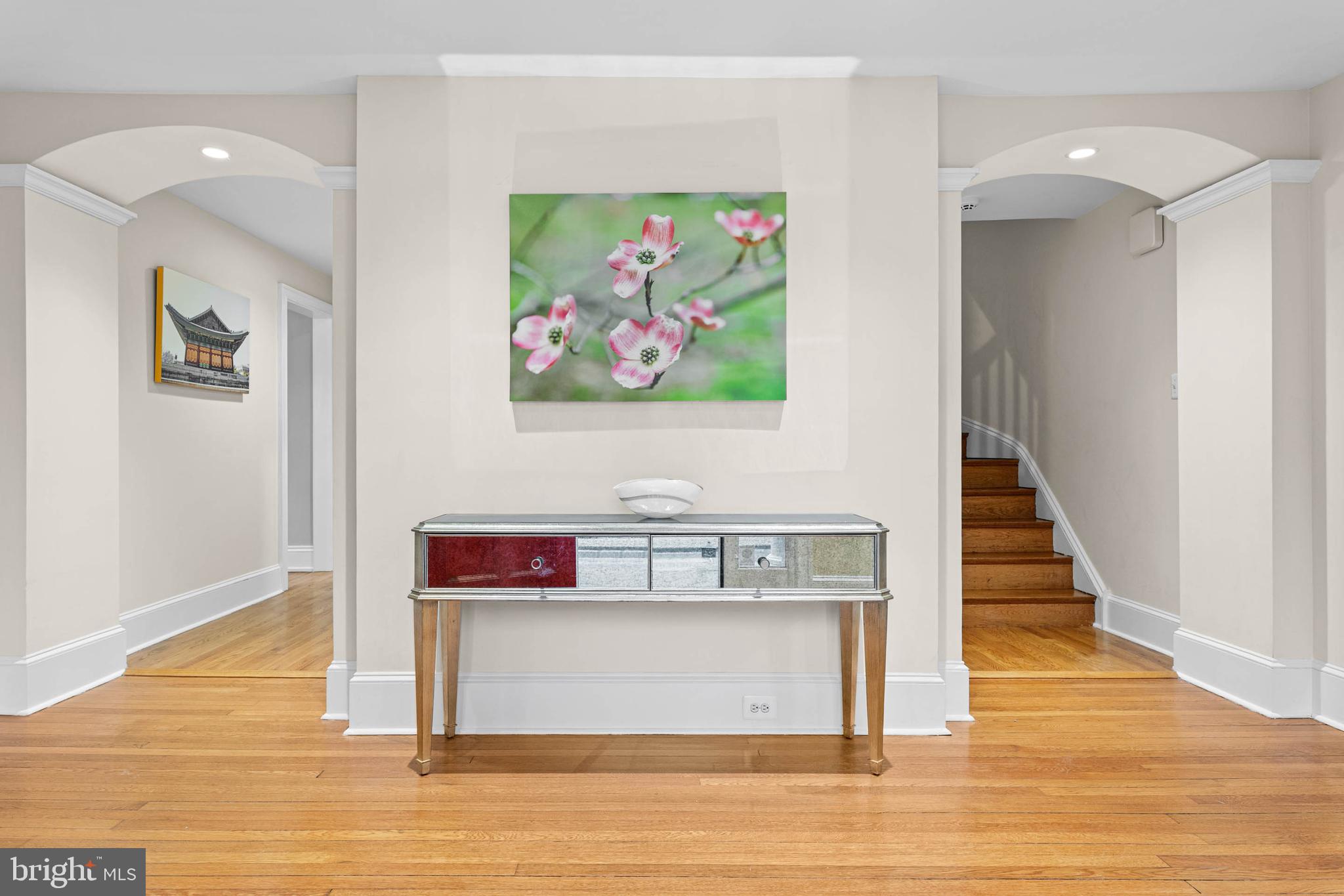 ARDMORE - Residential