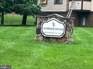 AMBERTOWNE - Residential