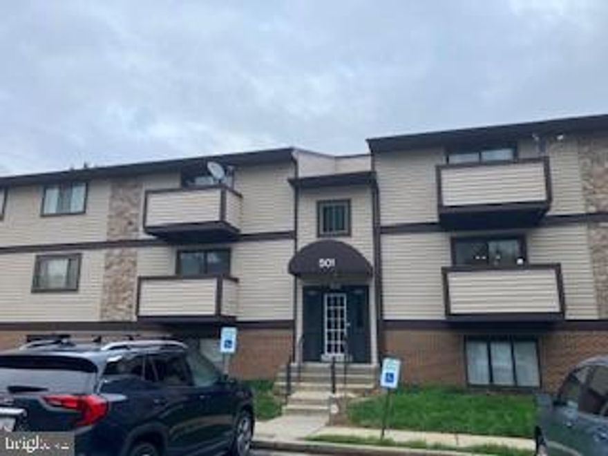 FANNIE MAE CONVENTIONAL LOAN APPROVAL IS RESTORED FIRST WEEK OF OCTOBER!   The days on market reflect the 4 month effort by all at project to get this returned so other purchase options rather than all cash.    This 2 bedroom/1 bathroom unit offers a perfect blend of comfort and functionality. The galley kitchen, complete with a breakfast bar, is perfect for enjoying your morning coffee. Natural light fills the home, With the added convenience of in-unit washer and dryer hookups, daily chores become a breeze. The well-maintained community offers amenities such as tot lots and playgrounds. Close to shopping, restaurants, medical providers, Route 15 and I-270, I-70 and historic and quaint downtown Frederick.  This is the perfect location for your needs, Your worries about maintenance are eased with the association fee covering exterior building maintenance, lawn care, snow removal, and trash services. PRICE REDUCED - MOTIVATED SELLER!  DOM is due to Fannie Mae issue which is now remedied.