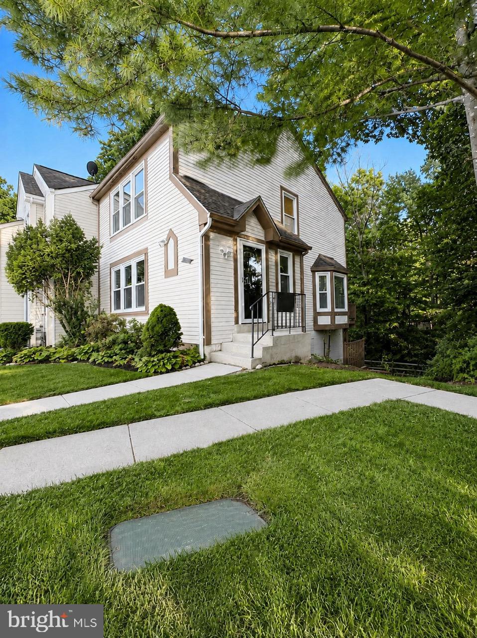 3623 SILVER SPRUCE CIRCLE