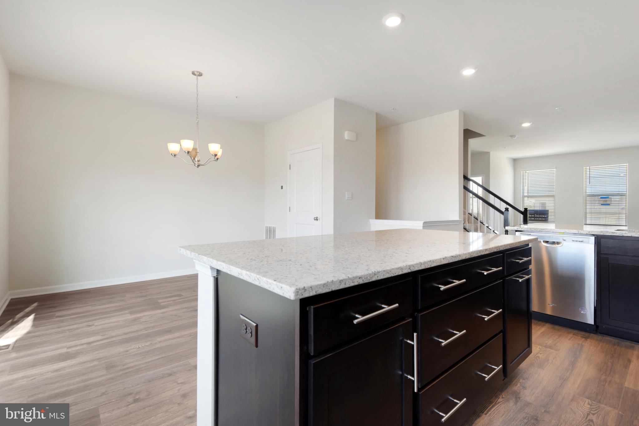 RENN QUARTER - Residential