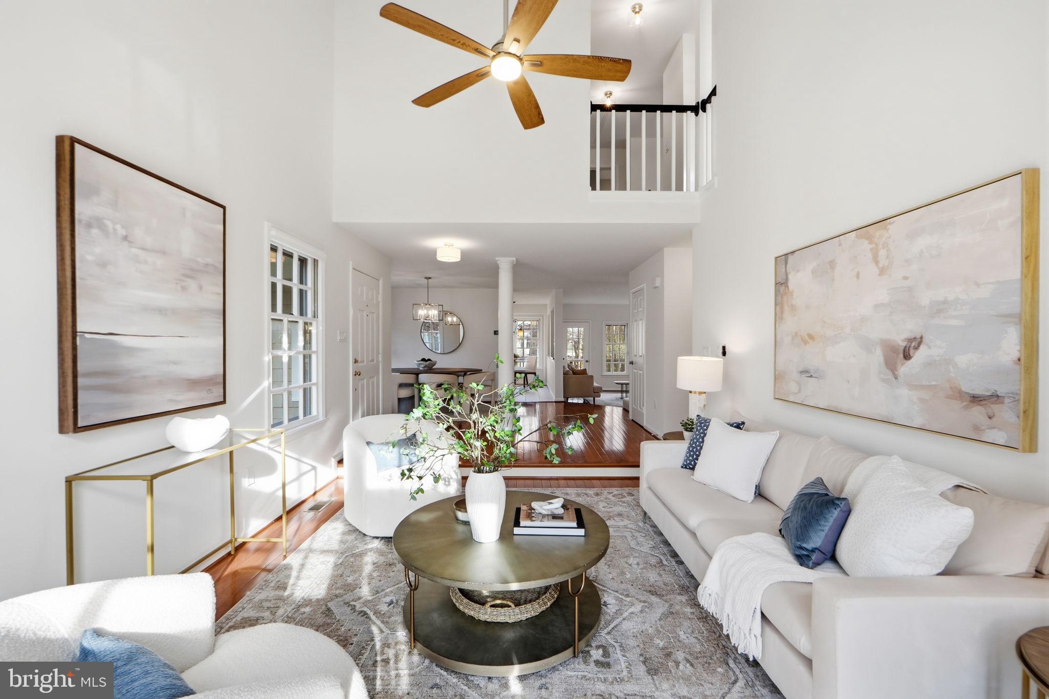 OLD CHATHAM - Residential