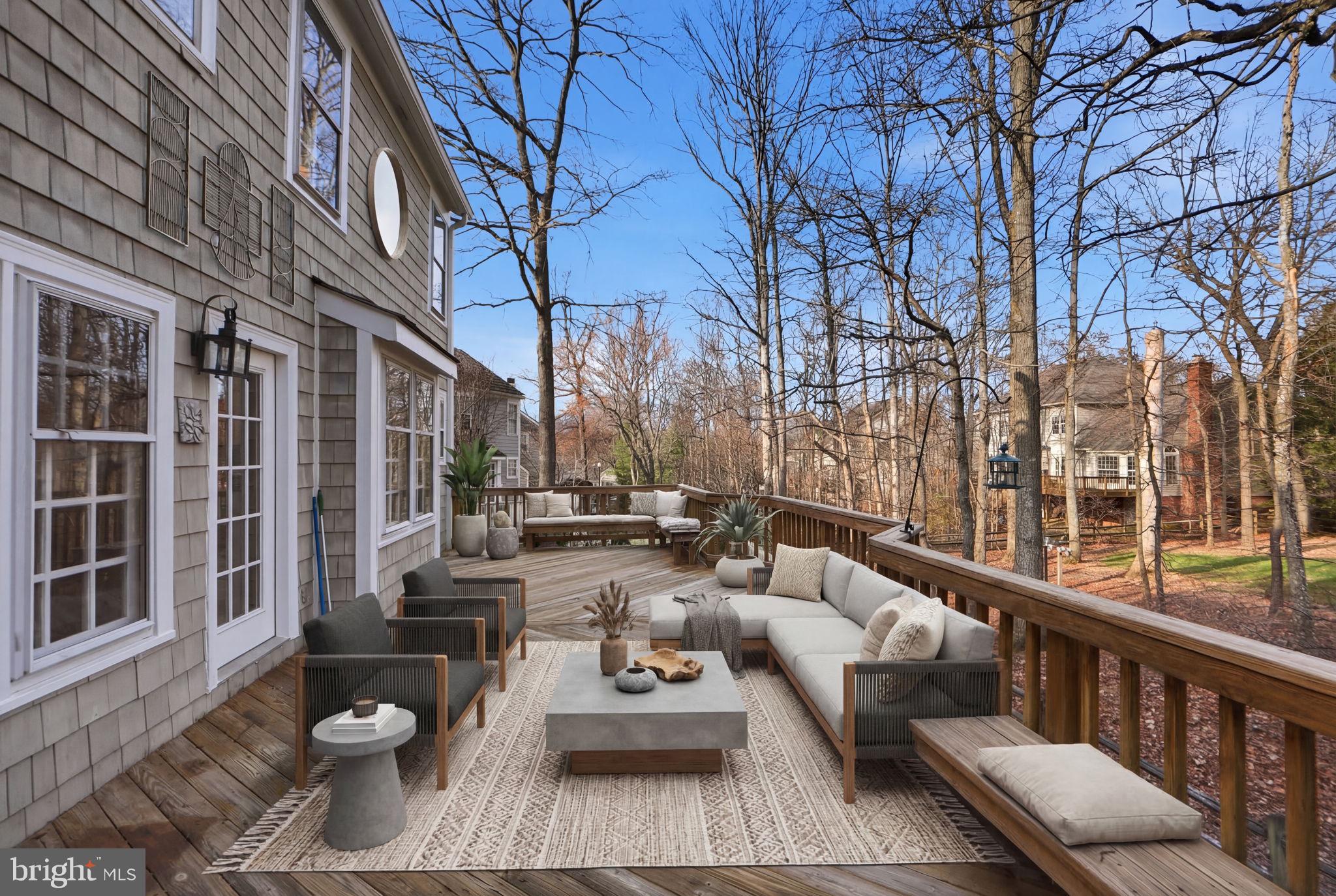 OLD CHATHAM - Residential