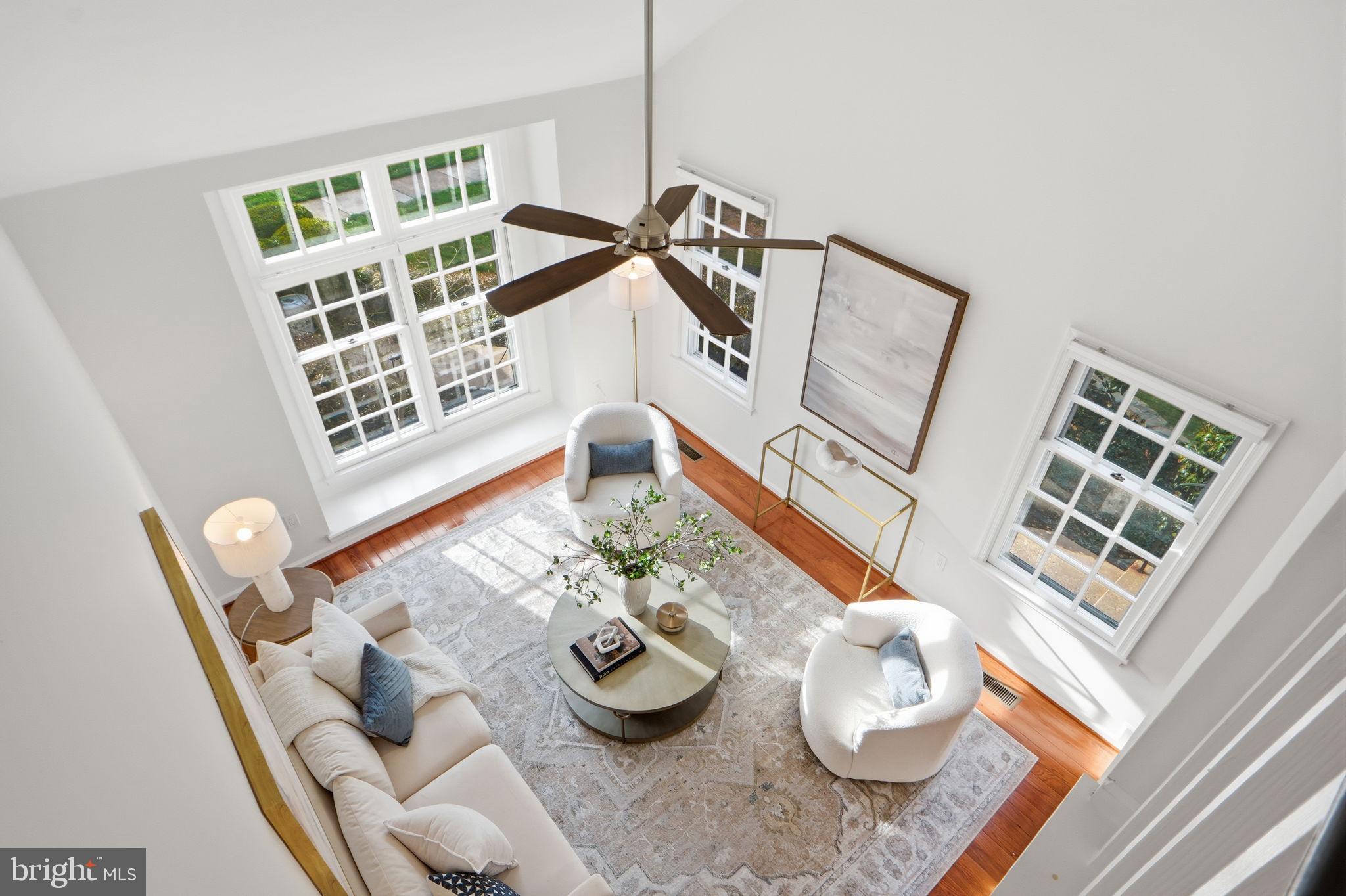 OLD CHATHAM - Residential