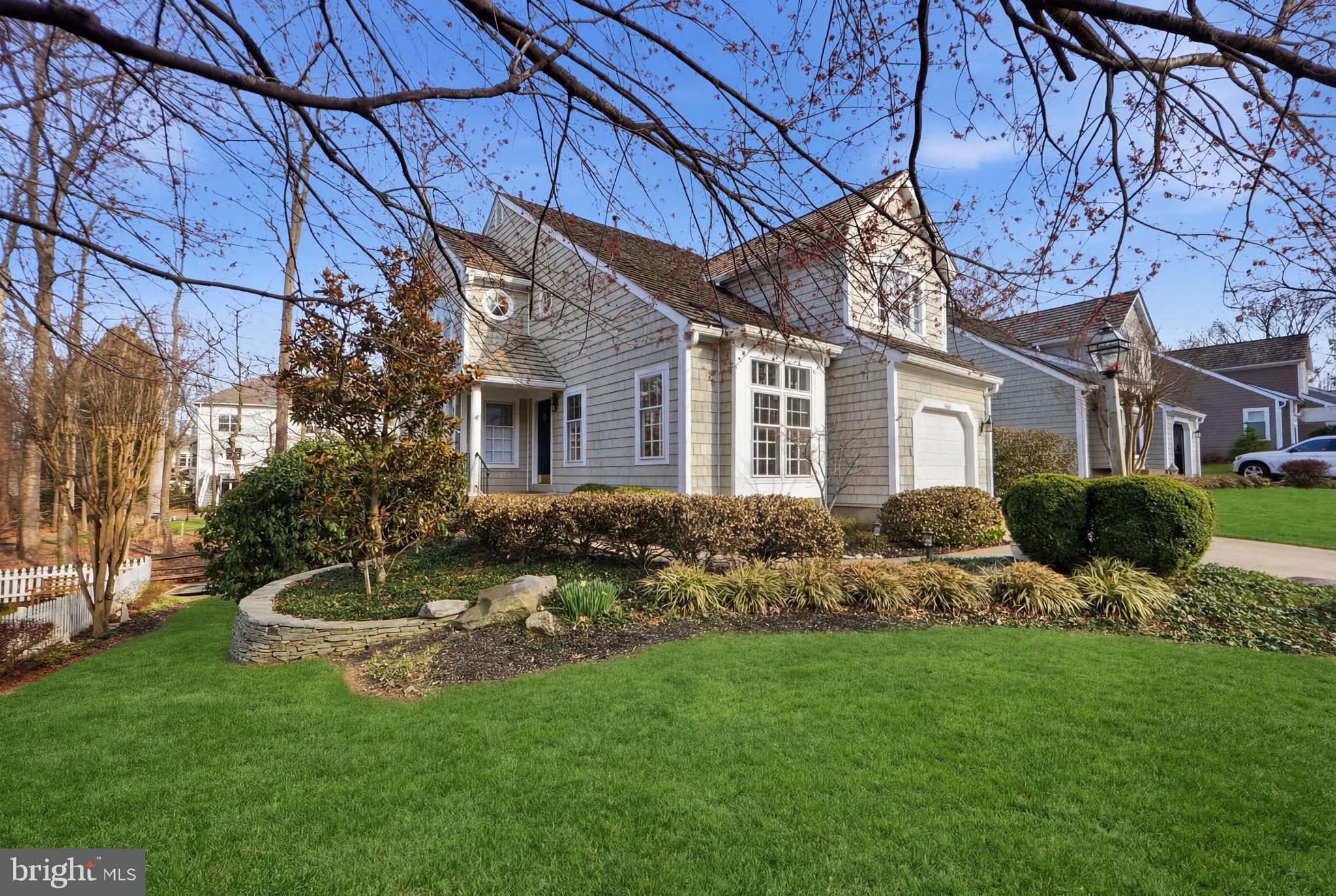 OLD CHATHAM - Residential