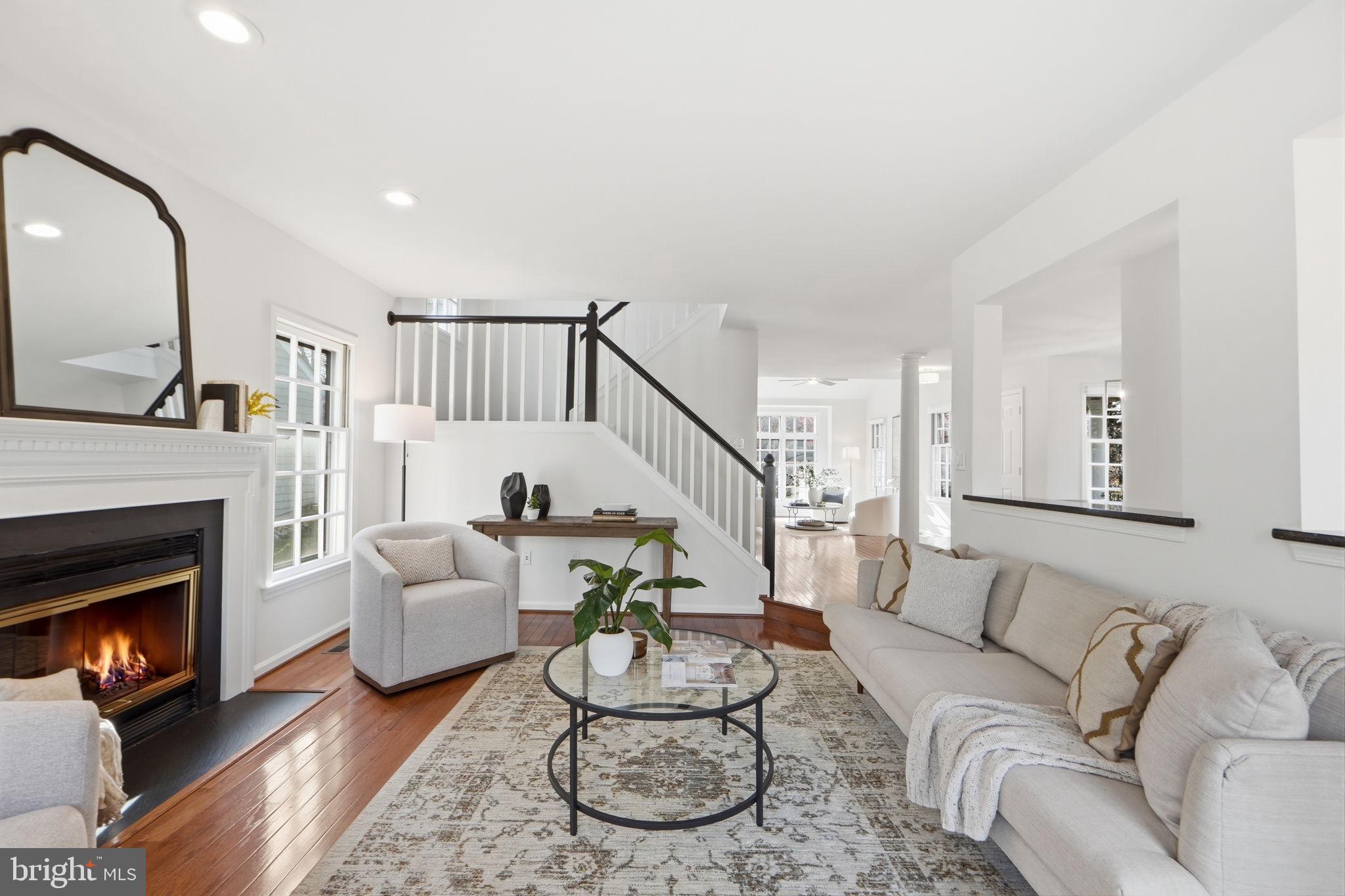 OLD CHATHAM - Residential