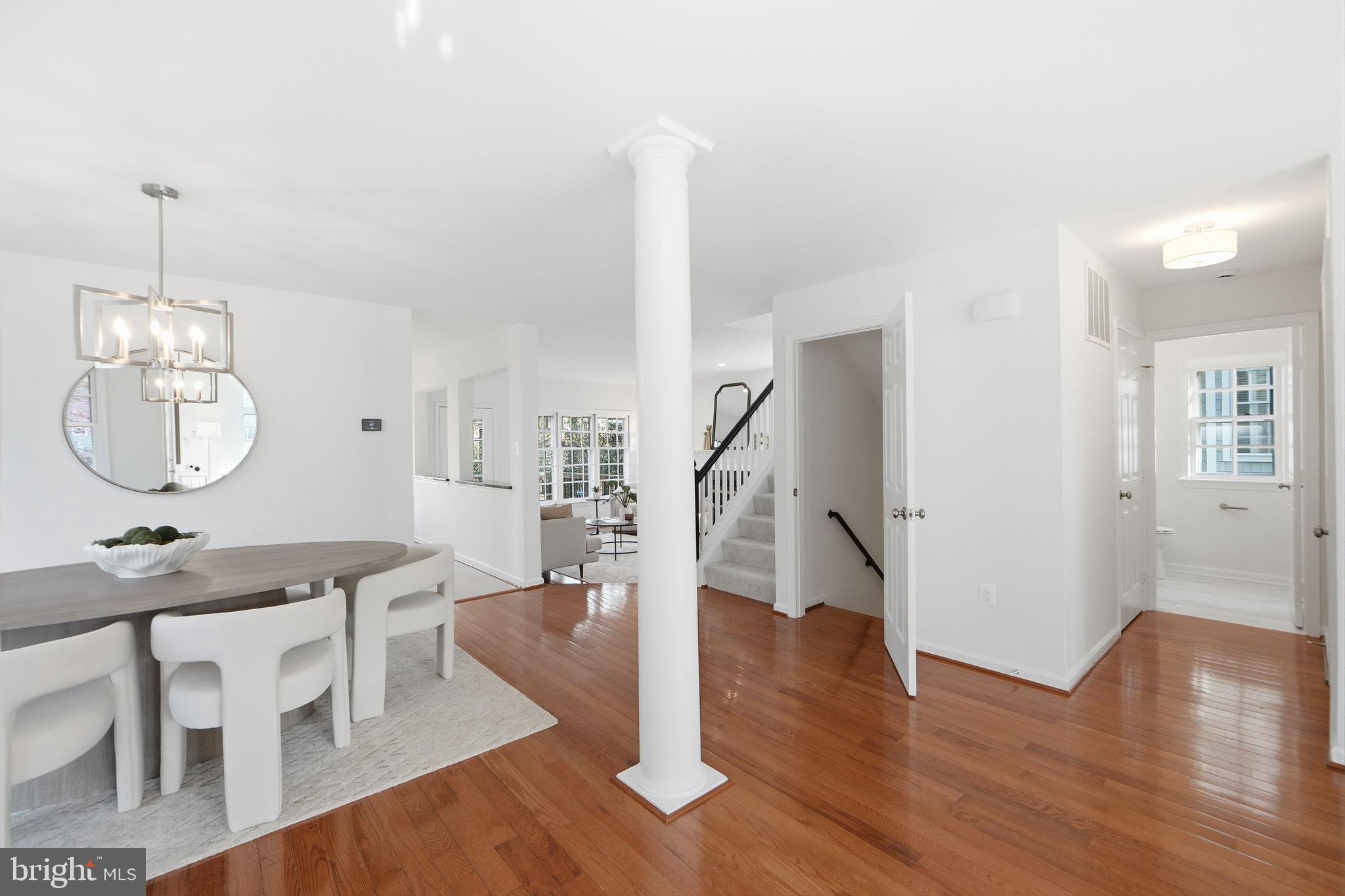 OLD CHATHAM - Residential