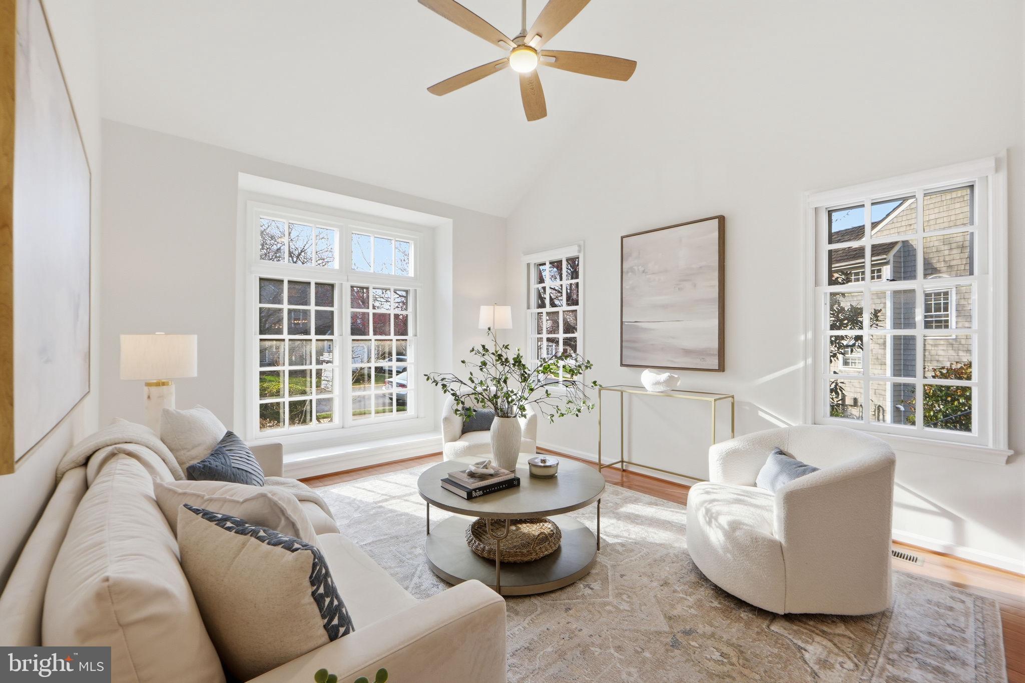 OLD CHATHAM - Residential