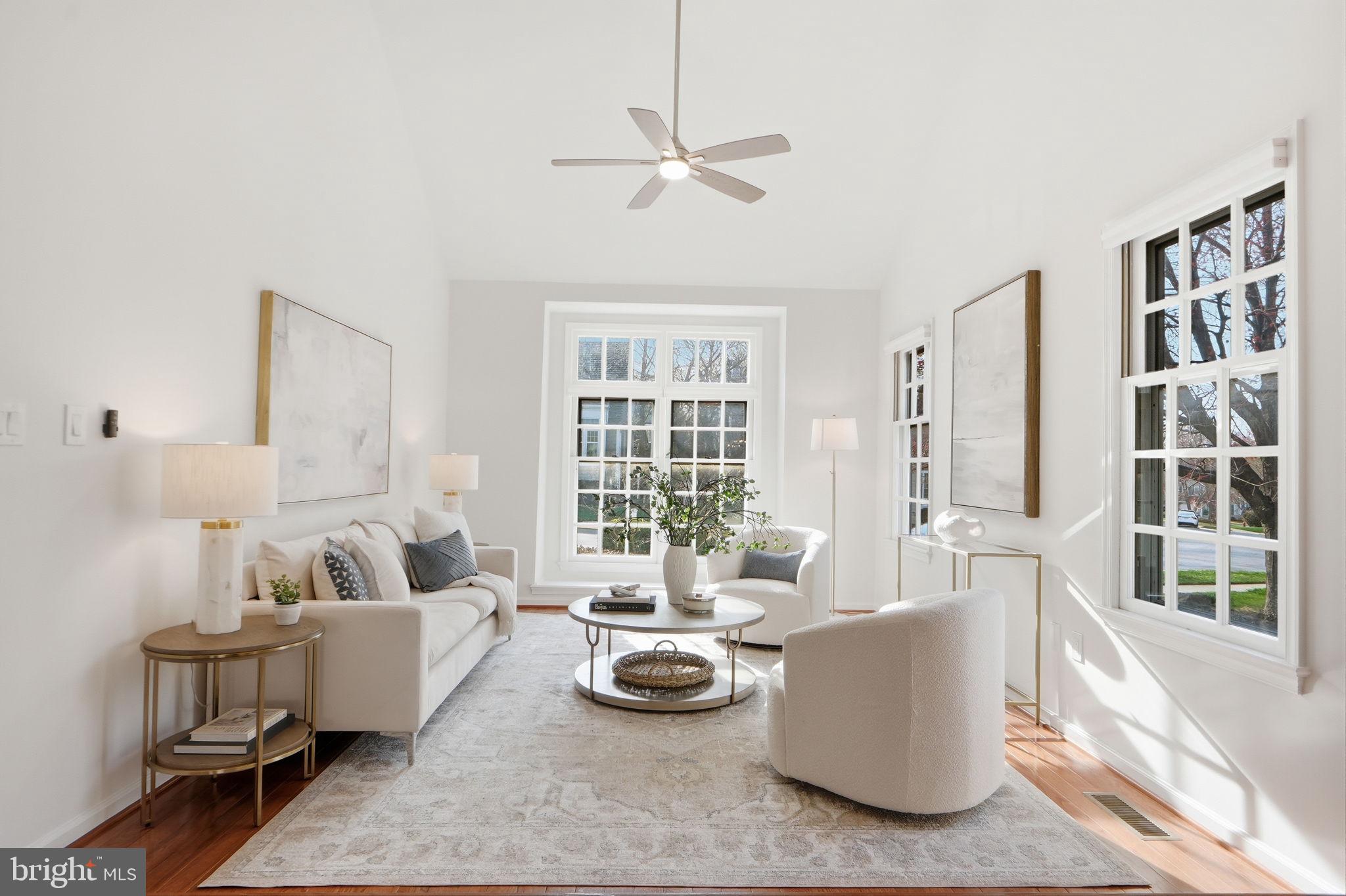 OLD CHATHAM - Residential