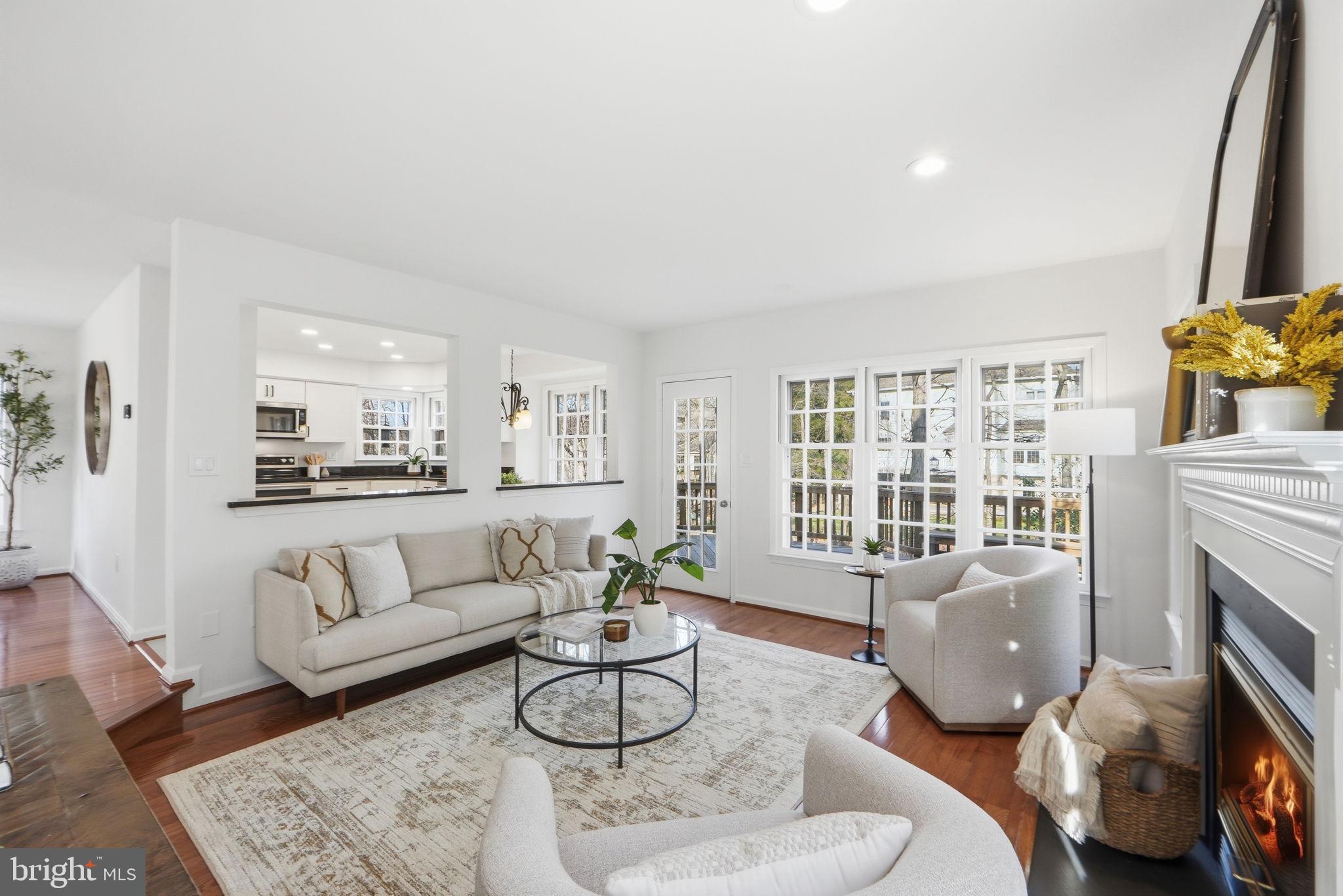 OLD CHATHAM - Residential