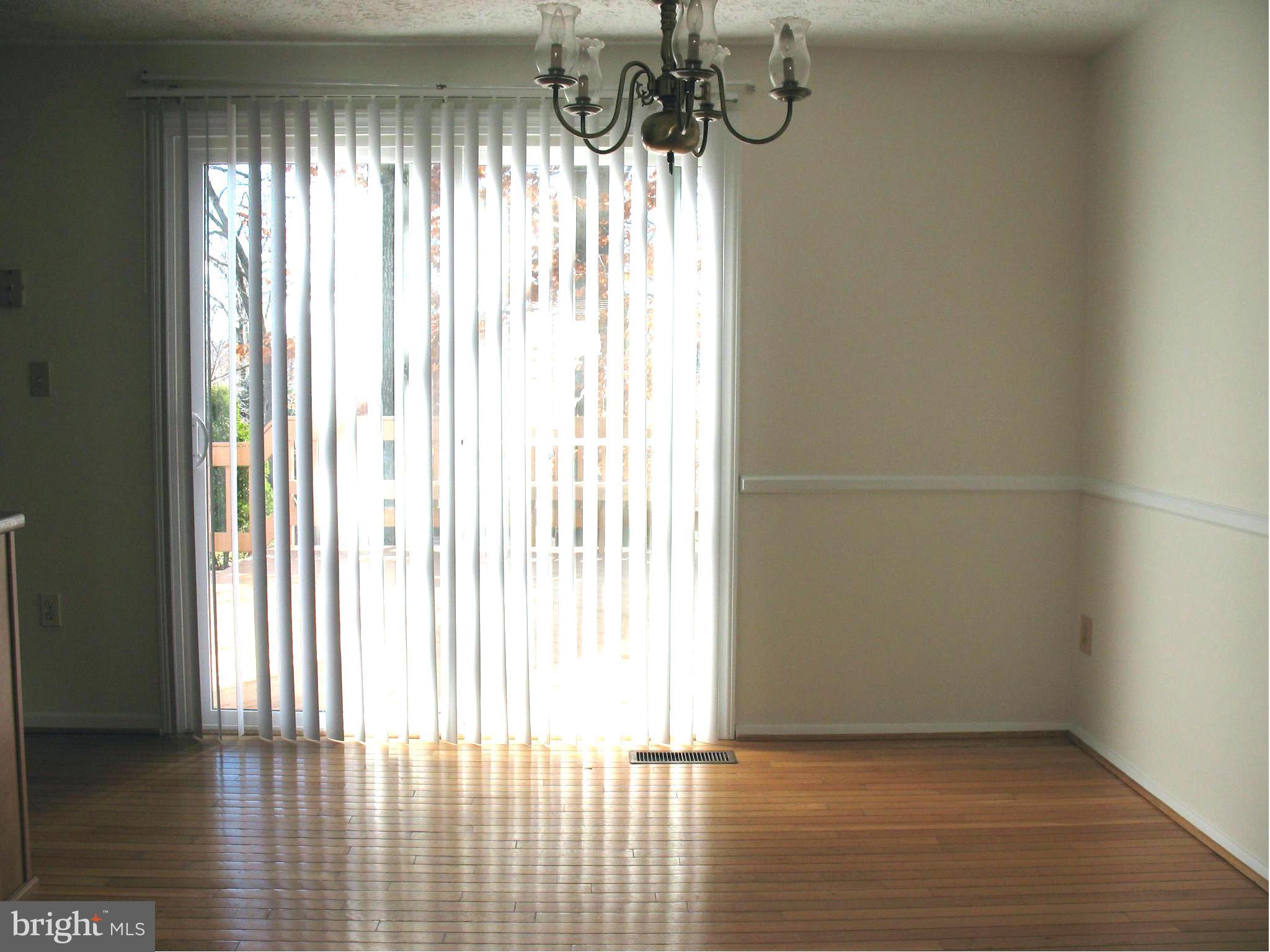 HERITAGE WOODS - Residential Lease