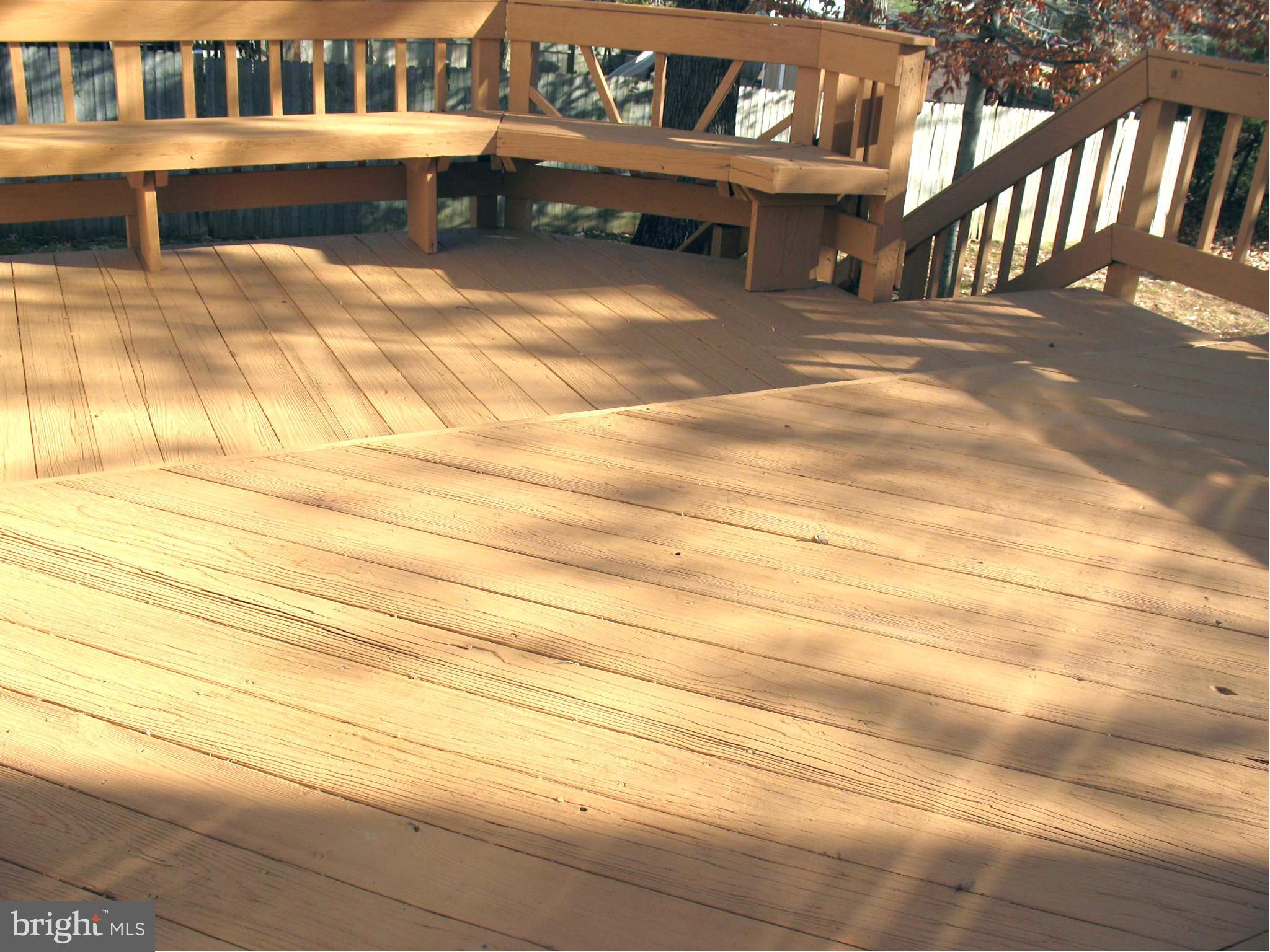 HERITAGE WOODS - Residential Lease