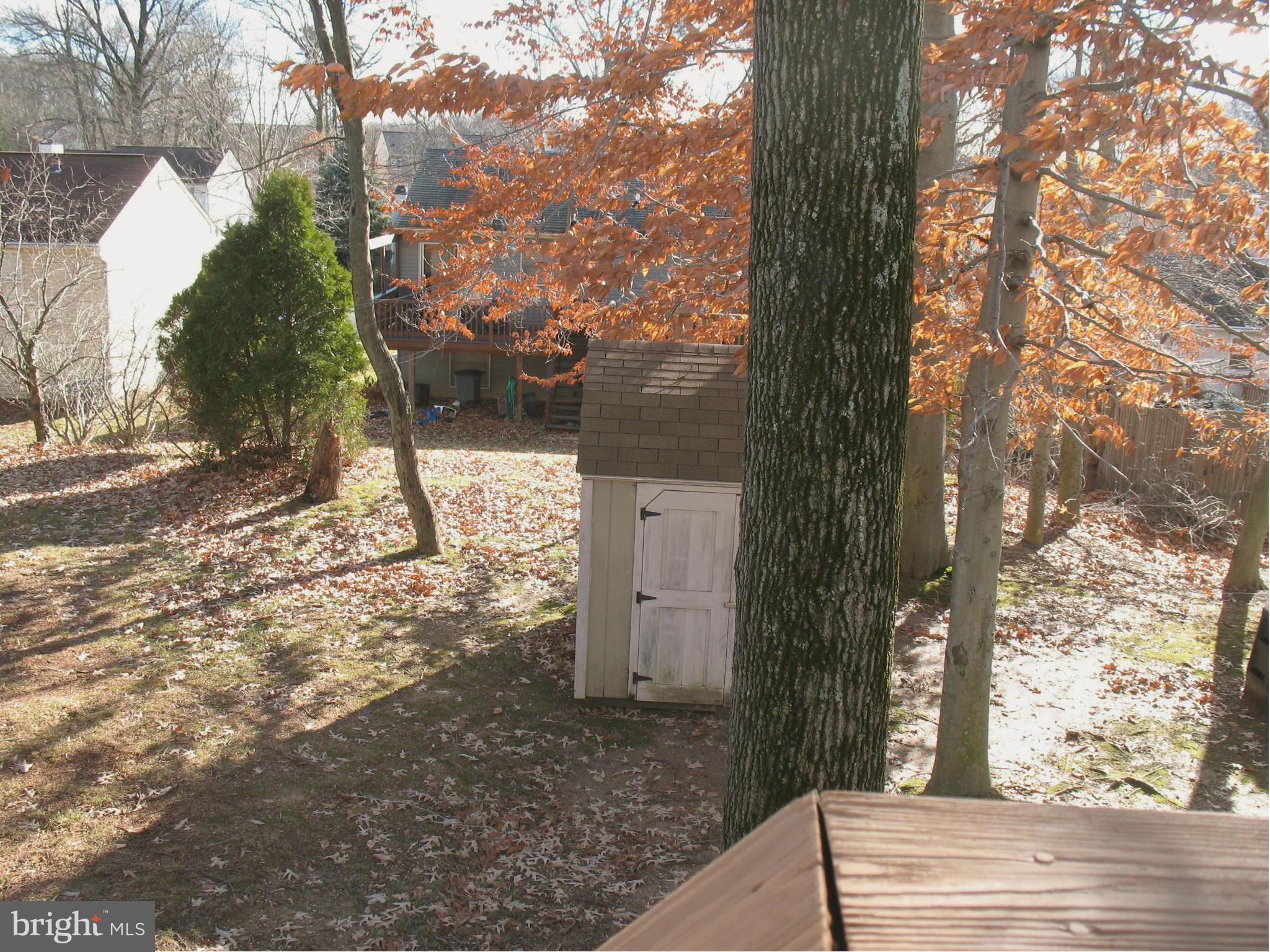 HERITAGE WOODS - Residential Lease