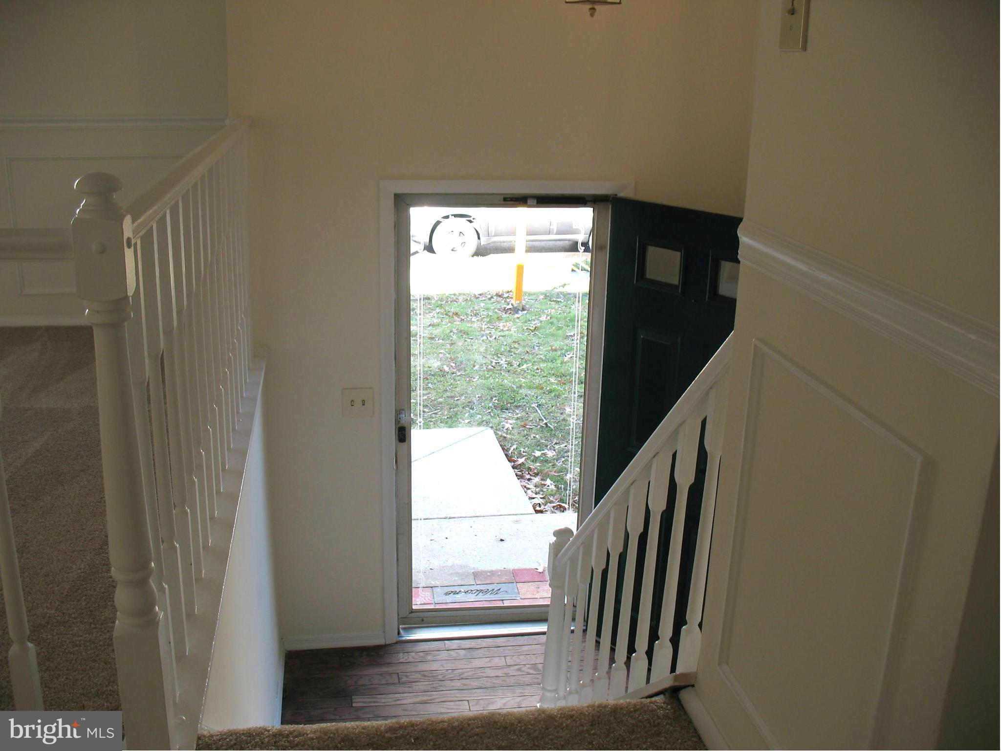 HERITAGE WOODS - Residential Lease