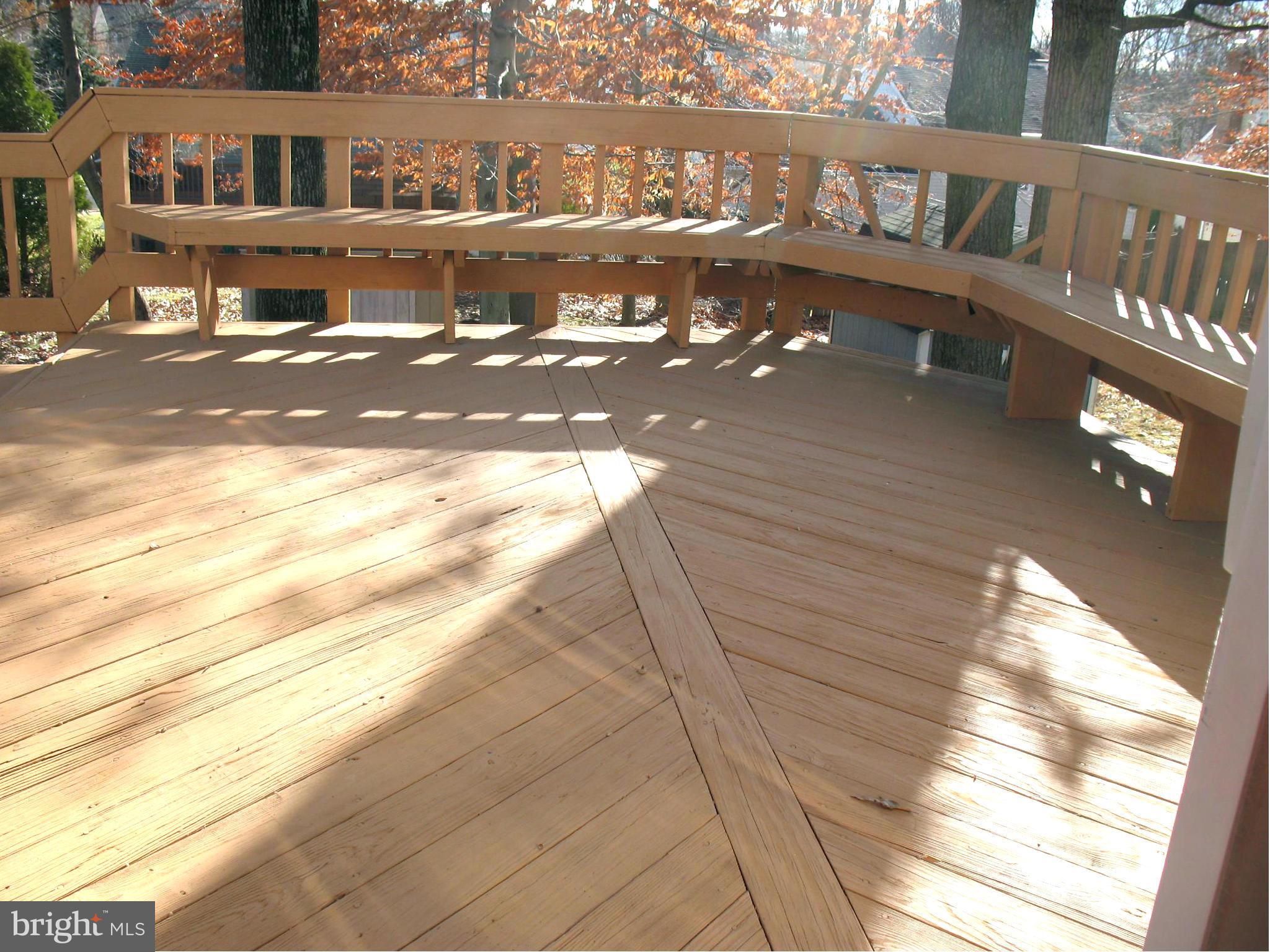 HERITAGE WOODS - Residential Lease