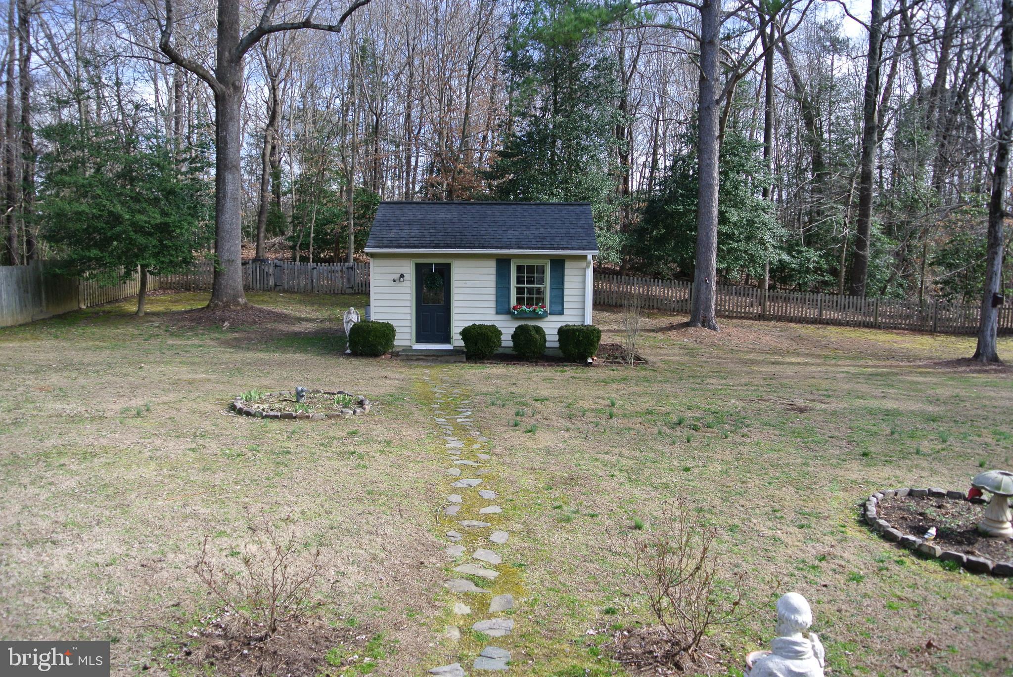 CLARKS RUN - Residential