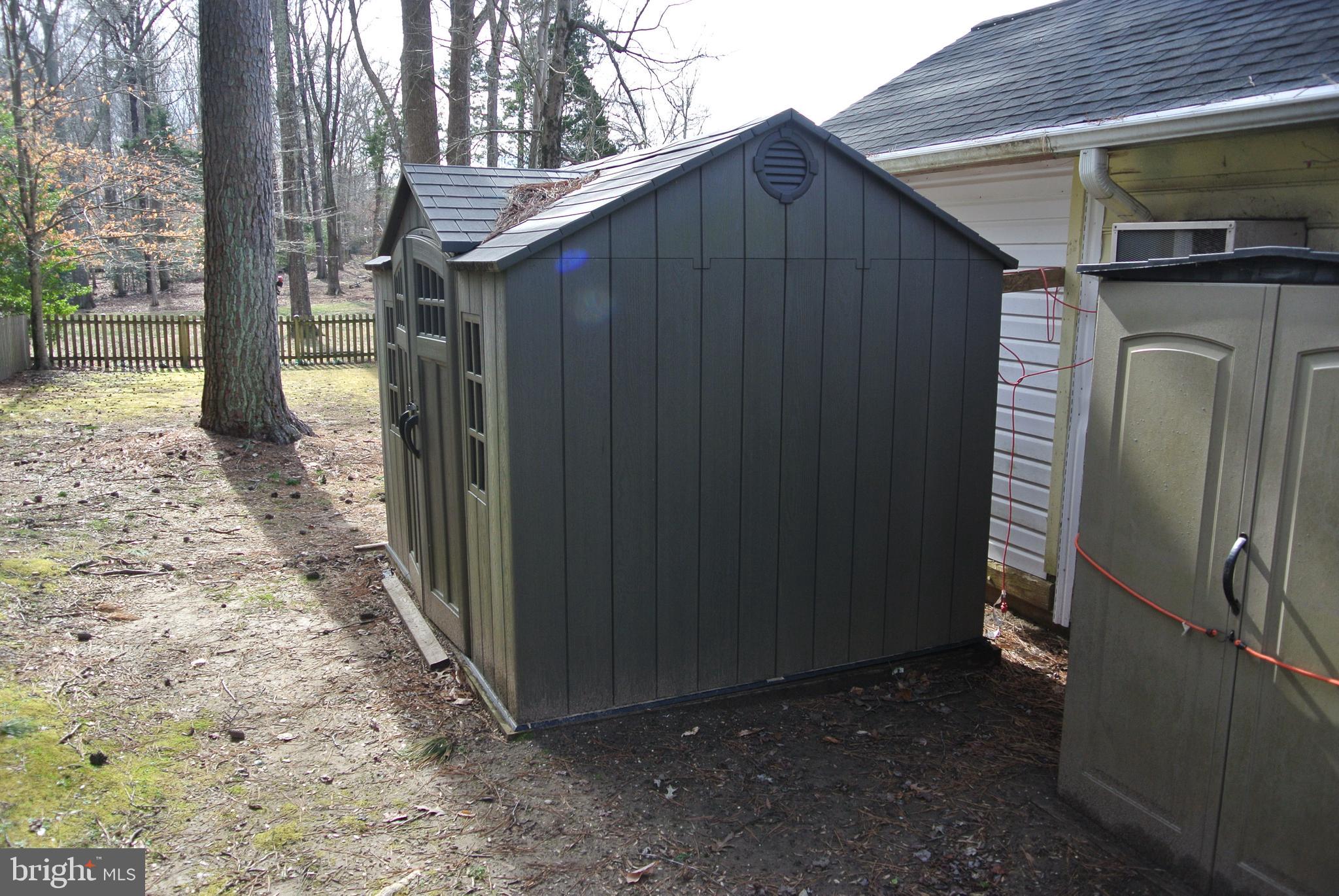 CLARKS RUN - Residential