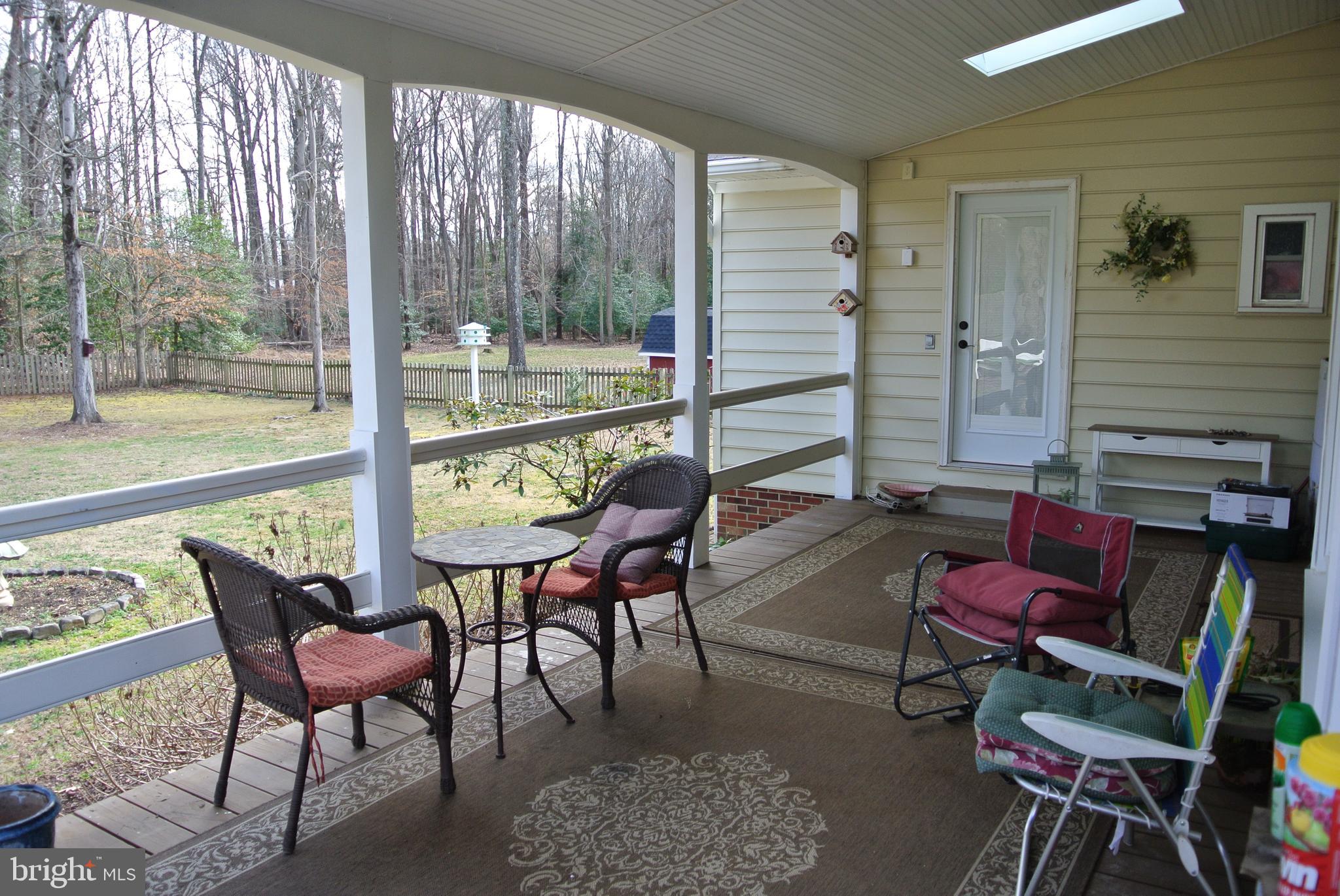 CLARKS RUN - Residential