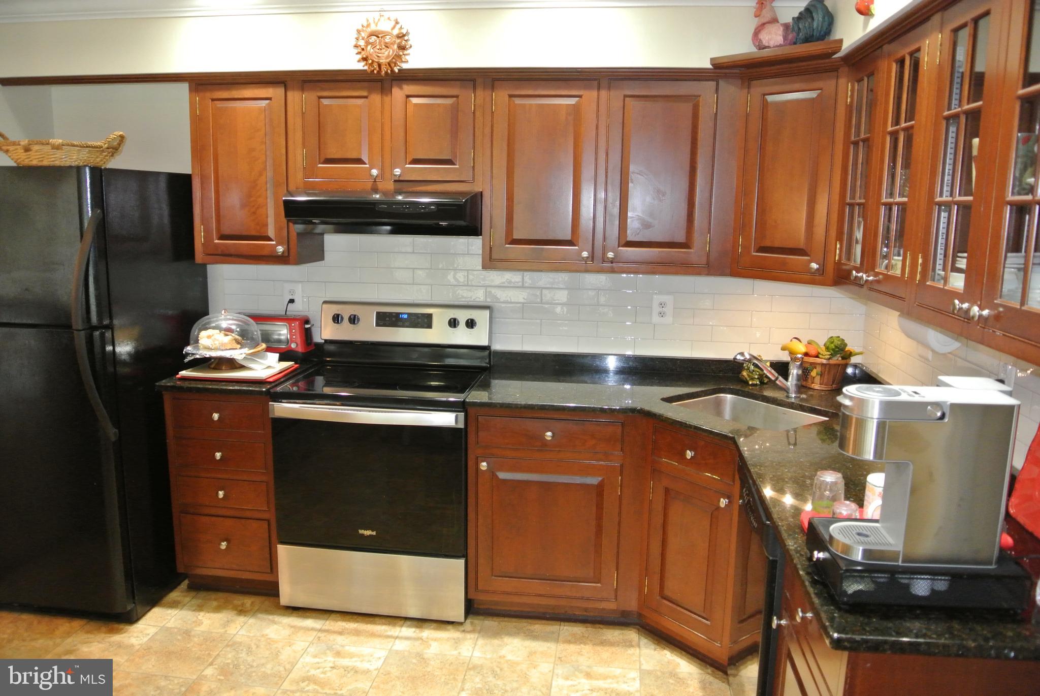 CLARKS RUN - Residential