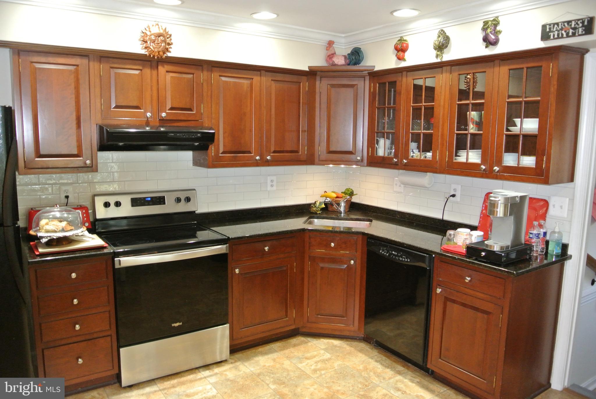 CLARKS RUN - Residential