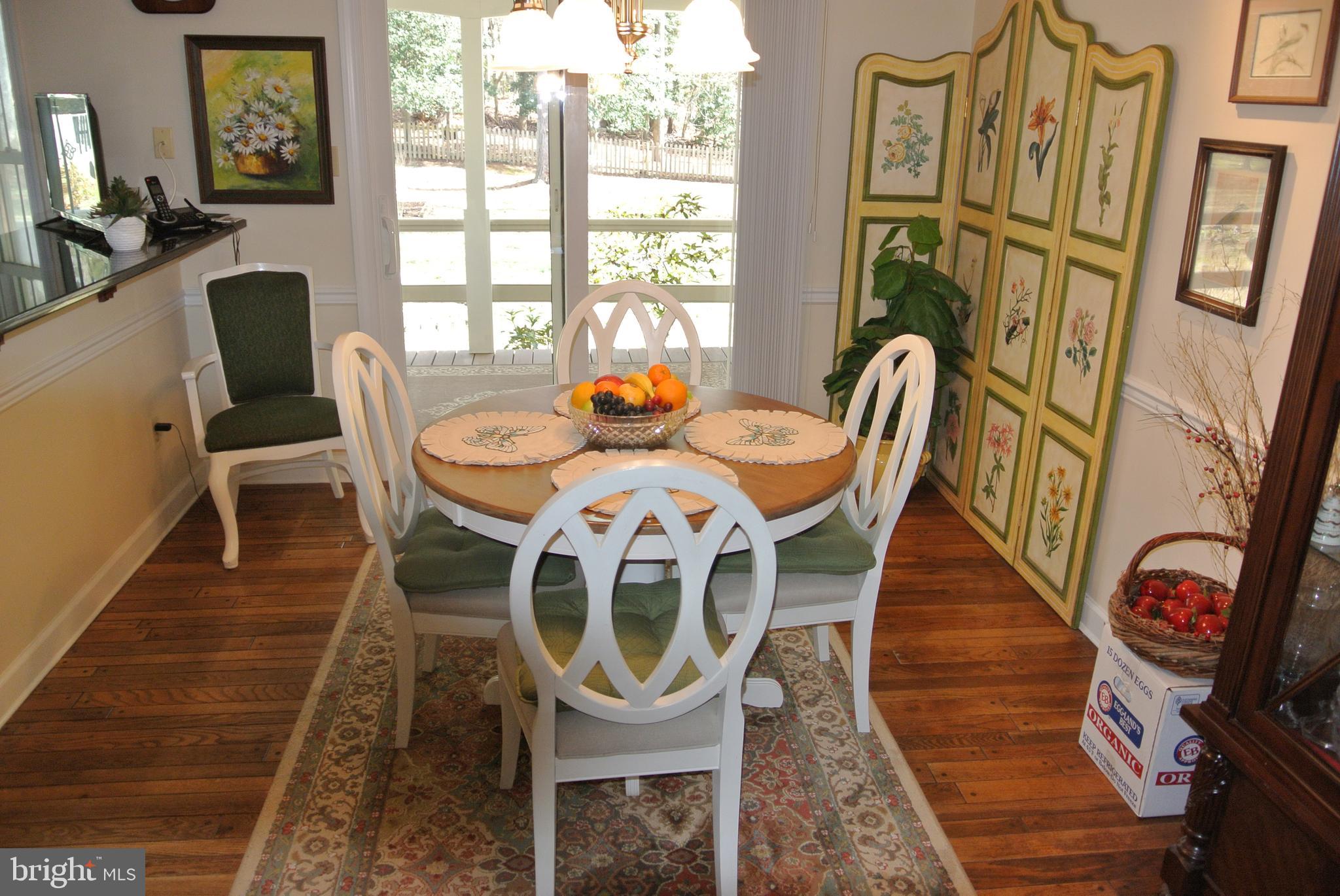 CLARKS RUN - Residential