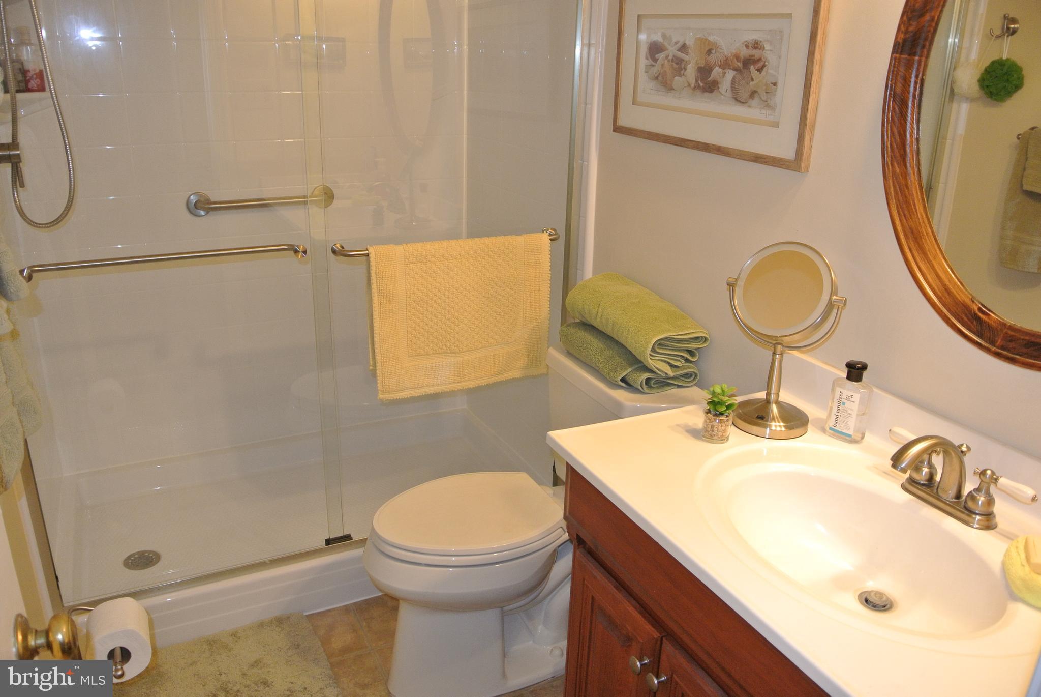 CLARKS RUN - Residential