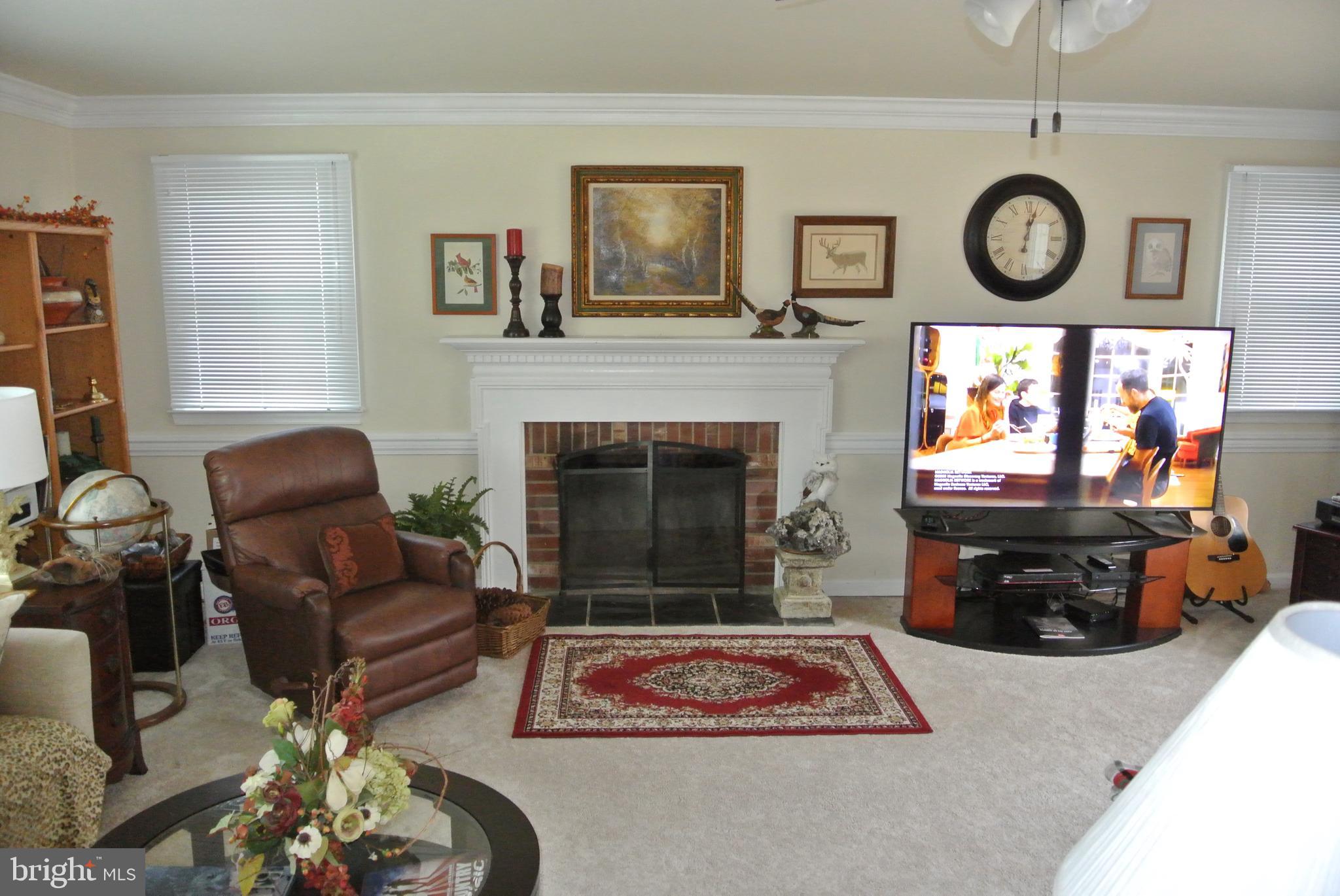 CLARKS RUN - Residential