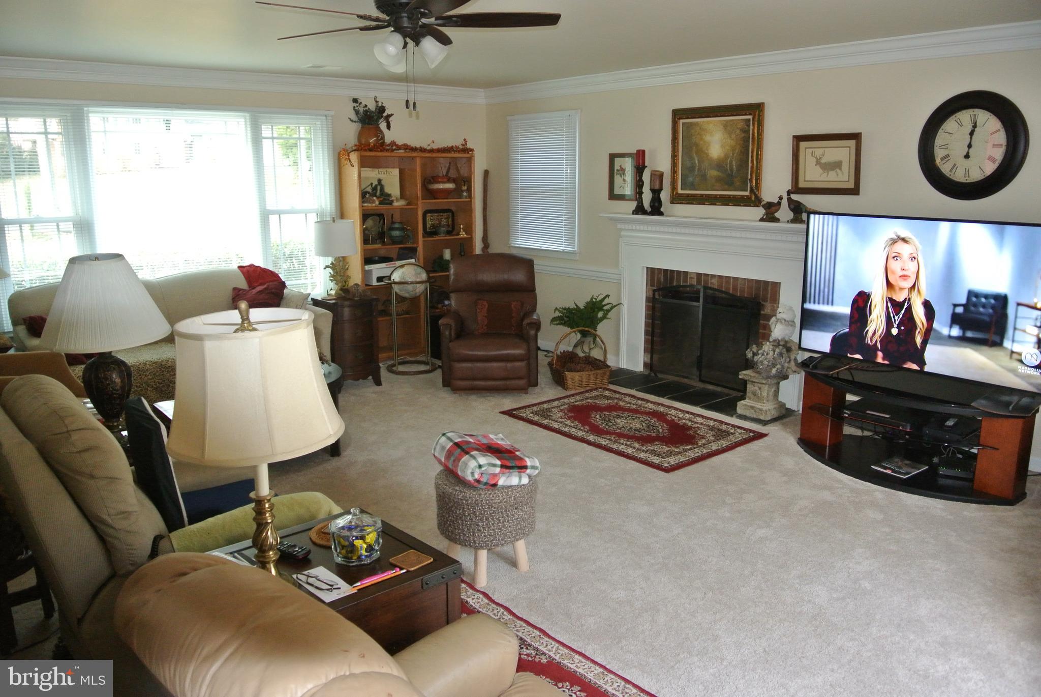 CLARKS RUN - Residential