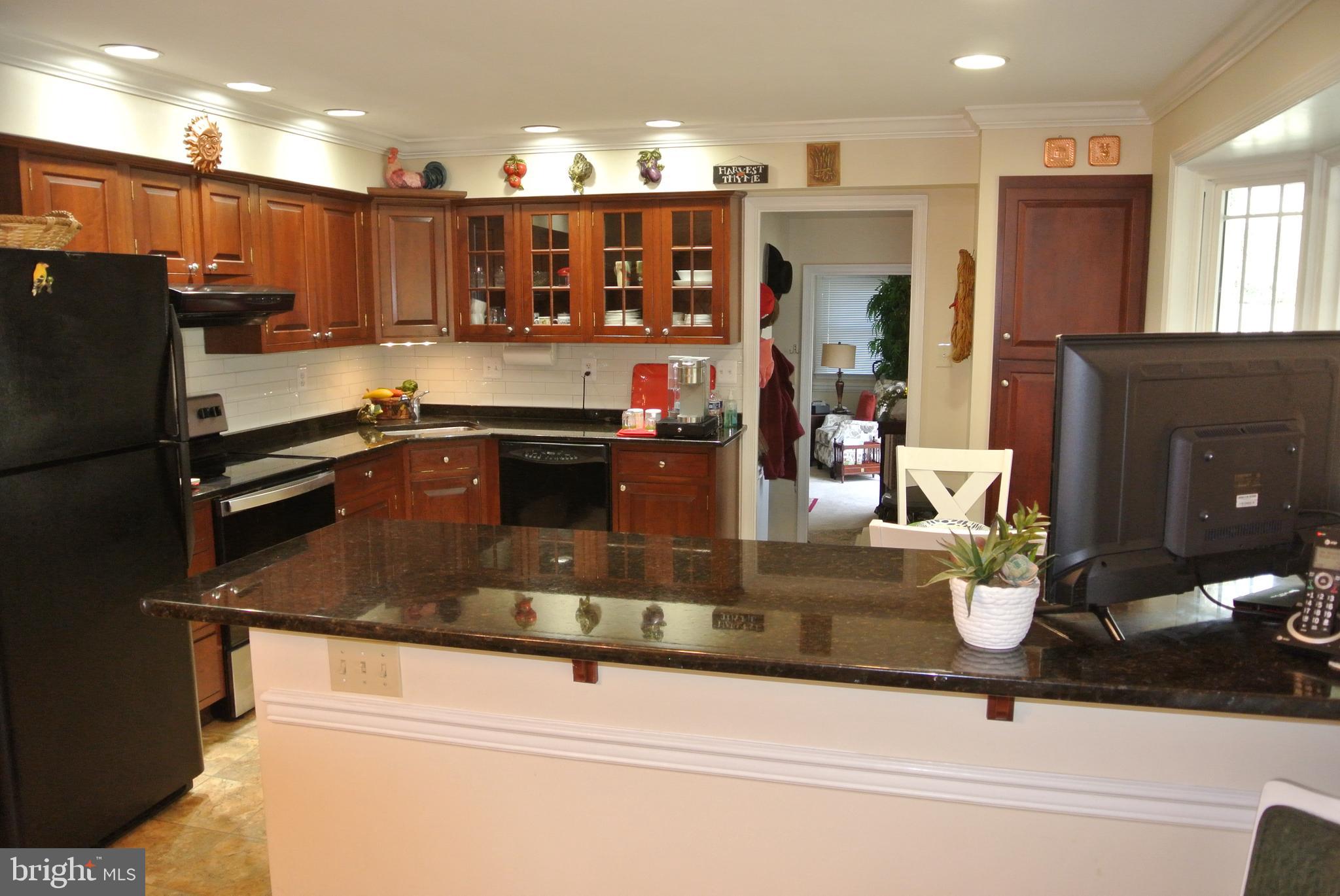 CLARKS RUN - Residential