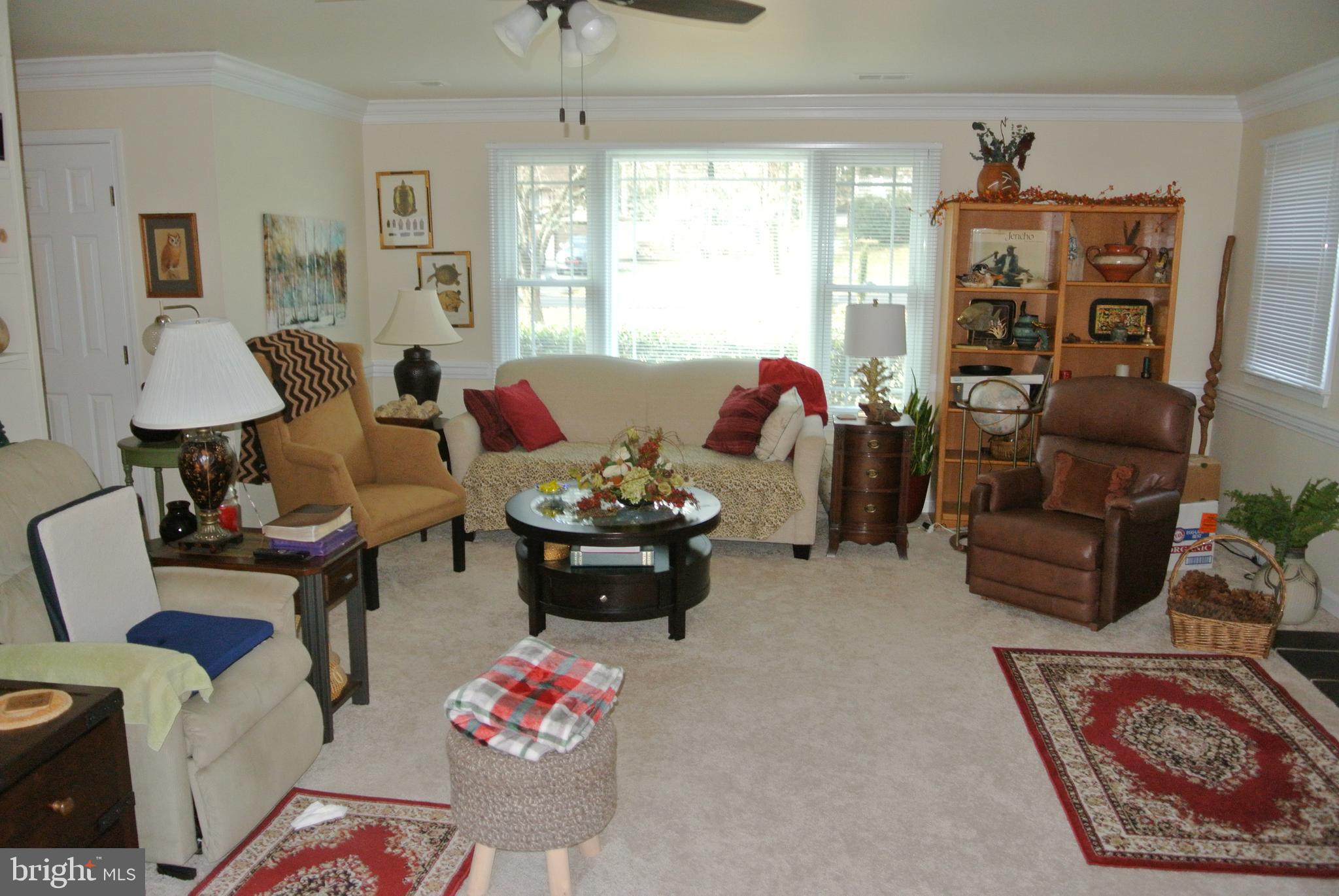 CLARKS RUN - Residential