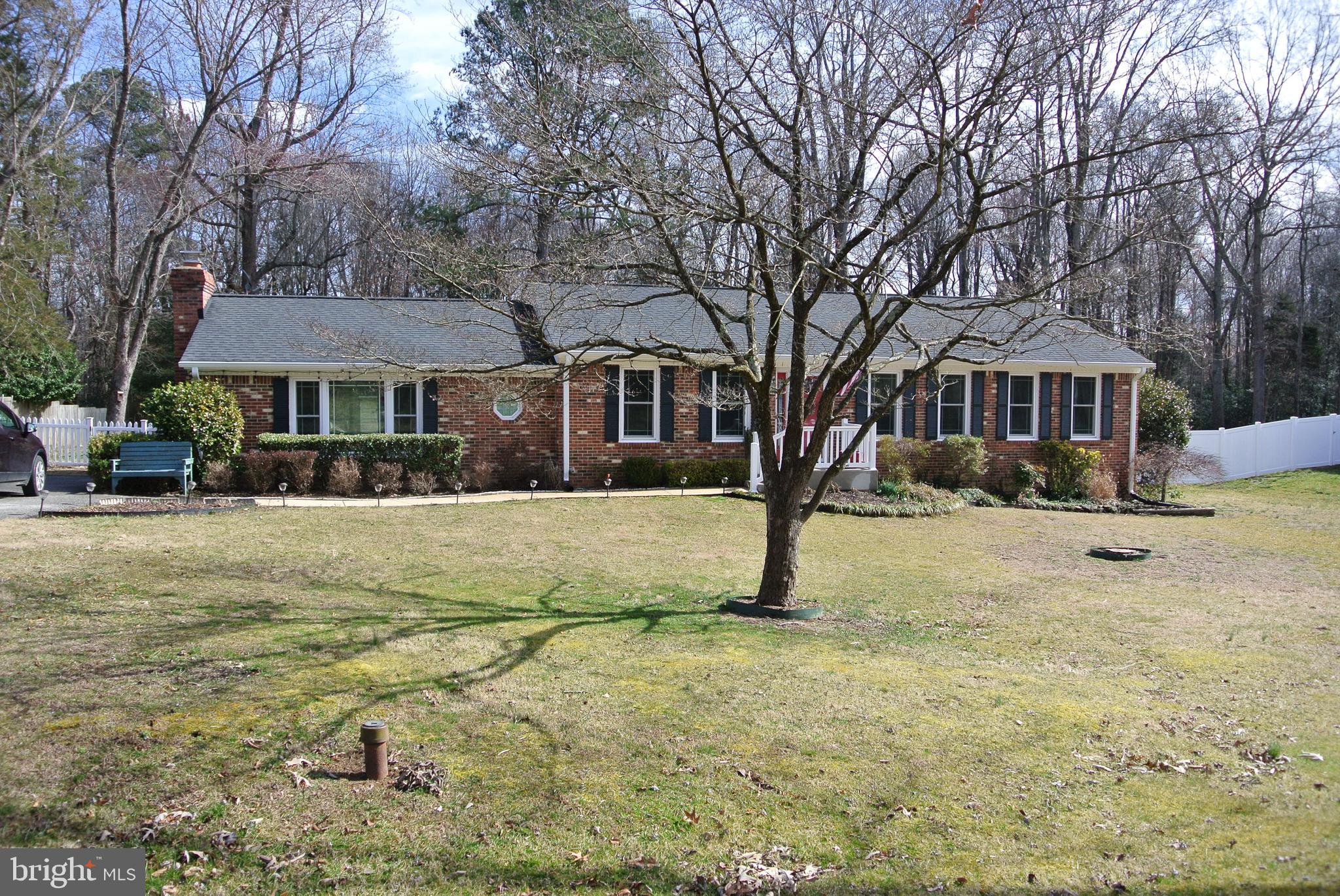 CLARKS RUN - Residential