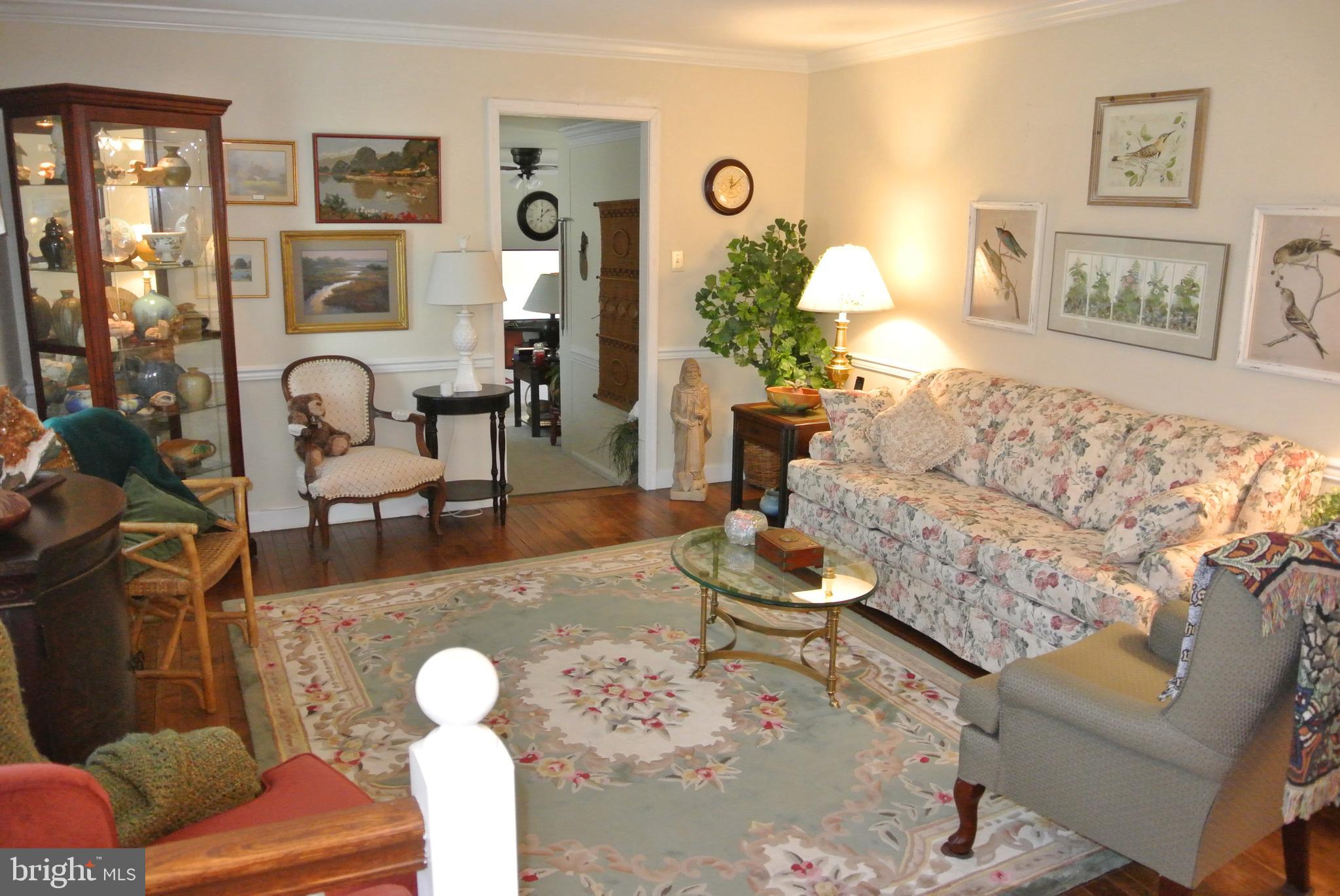 CLARKS RUN - Residential