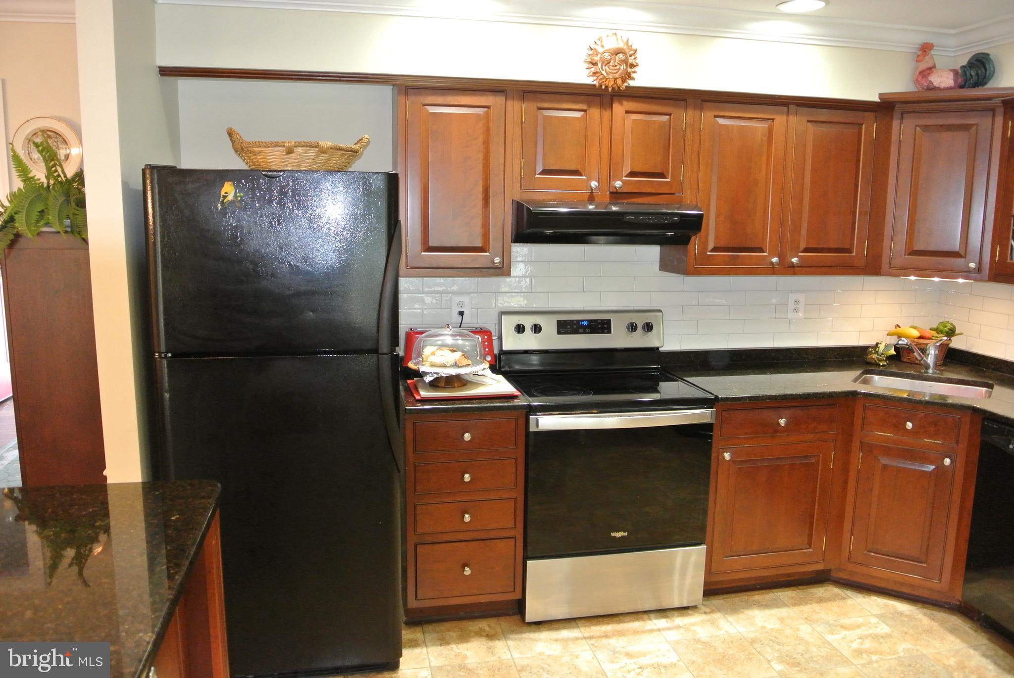 CLARKS RUN - Residential