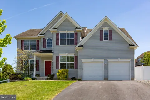 106 Lawrence Drive, Gilbertsville, PA 19525 - MLS#: PAMC2139106