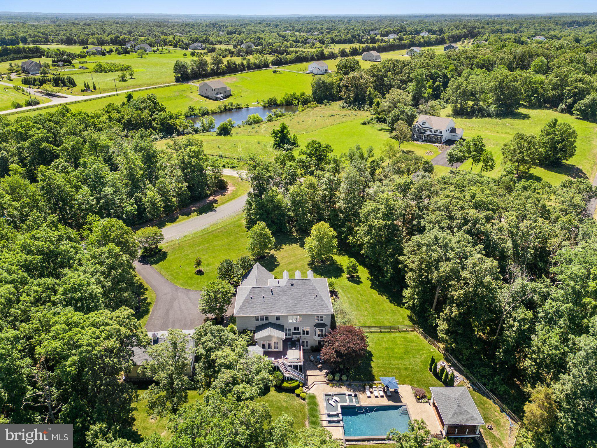 WESTGROVE PLANTATION - Residential