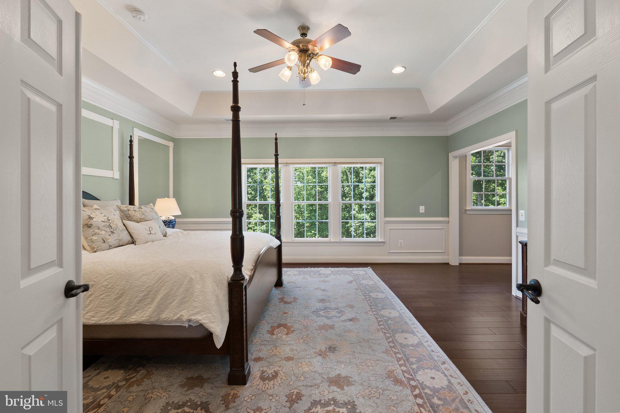 WESTGROVE PLANTATION - Residential