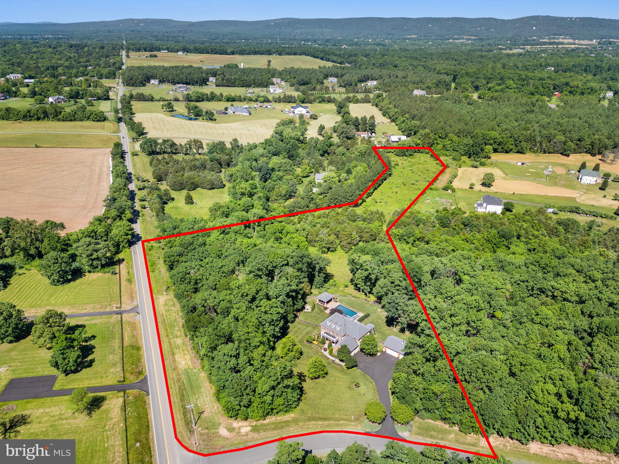 WESTGROVE PLANTATION - Residential